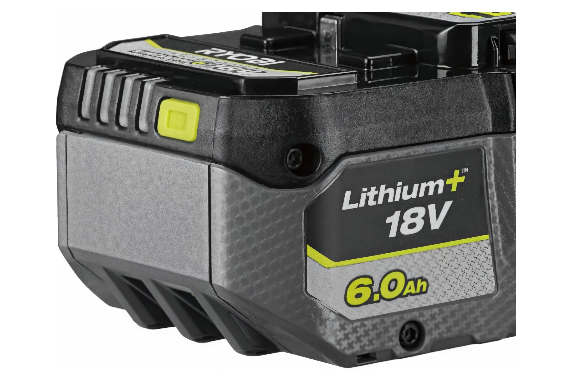 Аккумулятор Ryobi ONE+ RB1860X (18 В; 6 А*ч; Li-ion) 5133005436