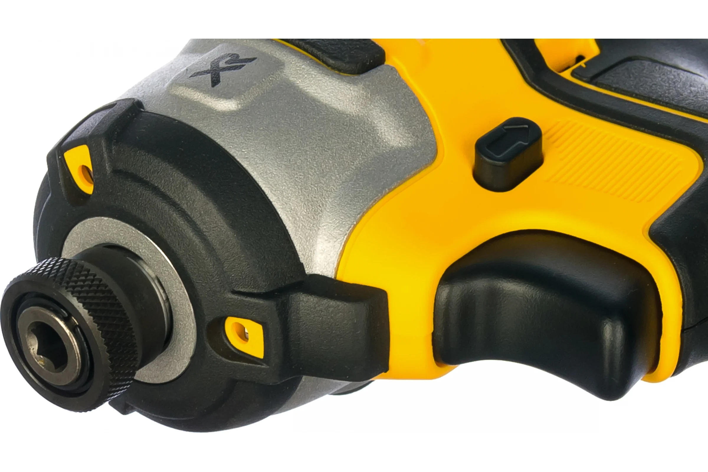 Бесщеточный импульсный шуруповерт DEWALT XR DCF887N