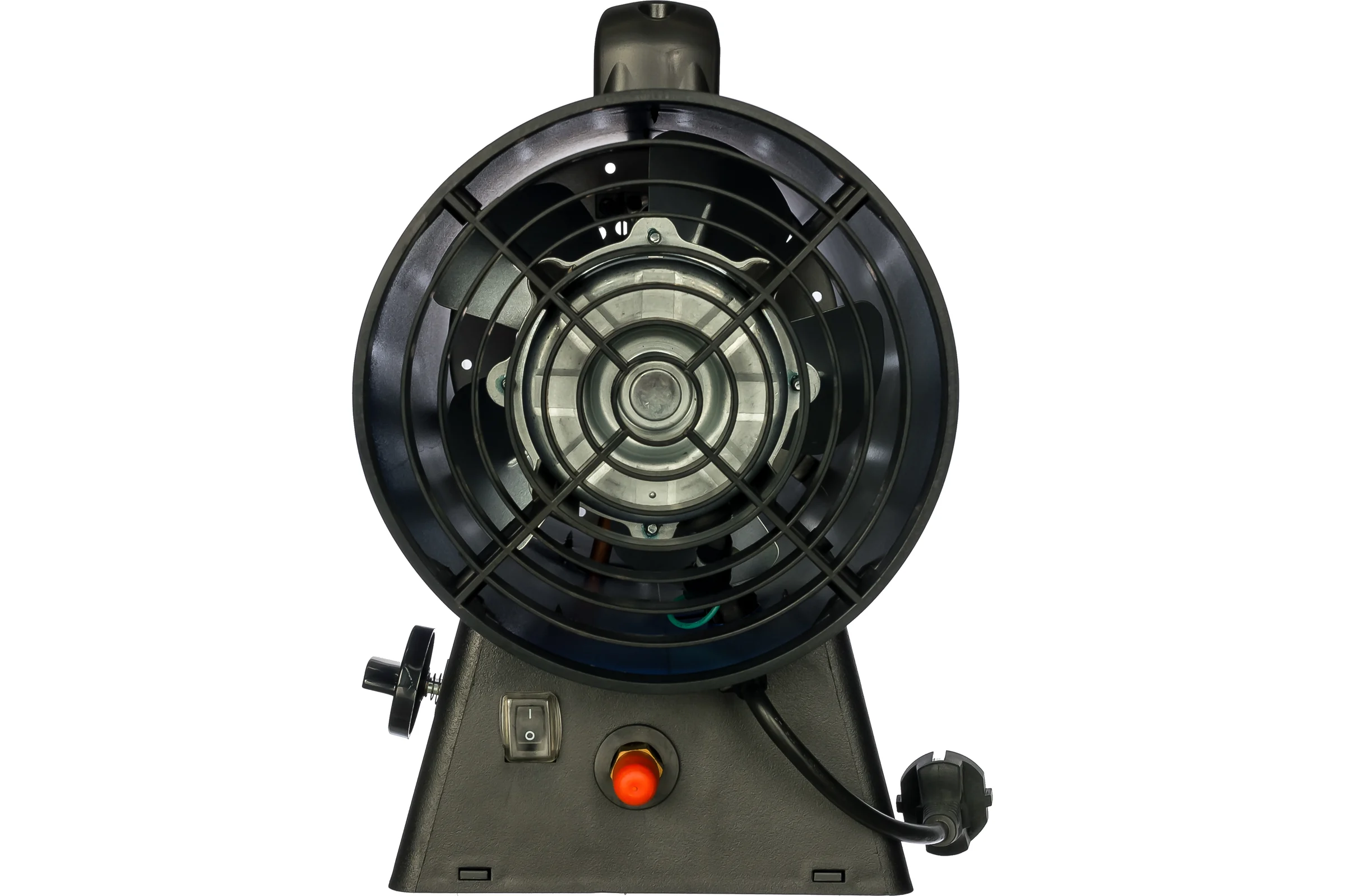 Нагреватель газовы MasterYard MH 15G