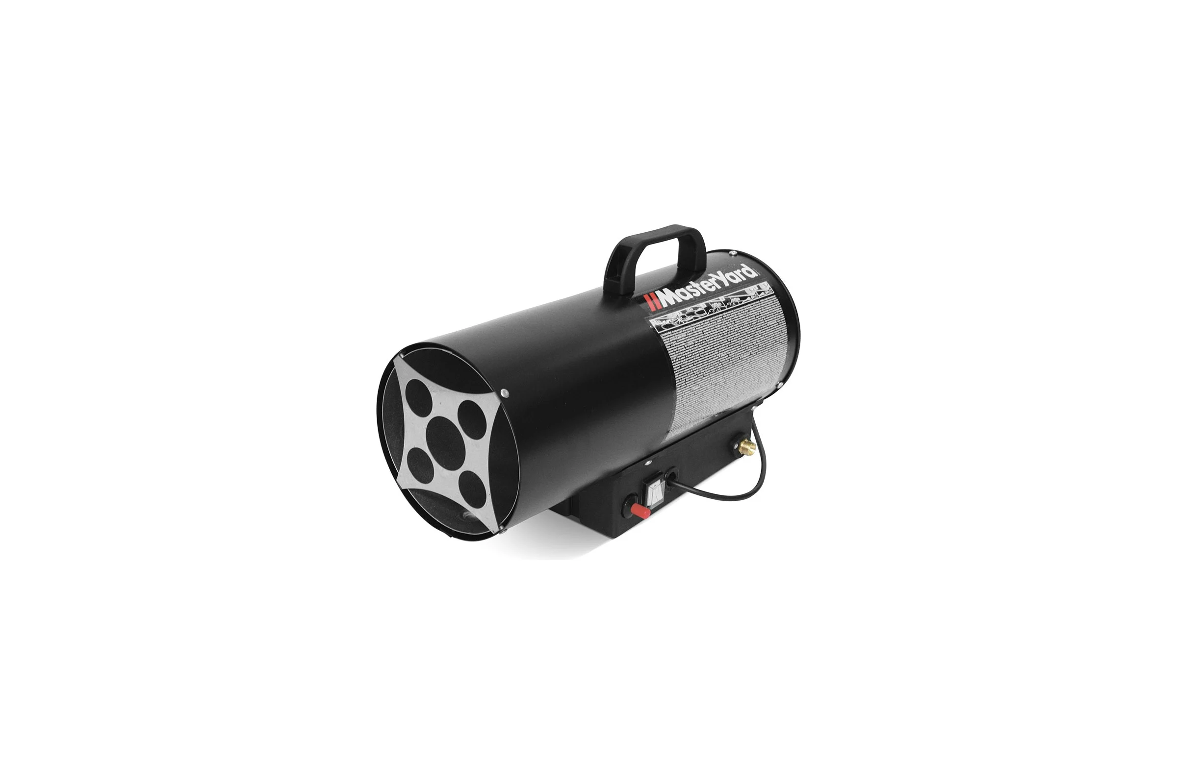 Газовая тепловая пушка MasterYard MH 15M 4023.087