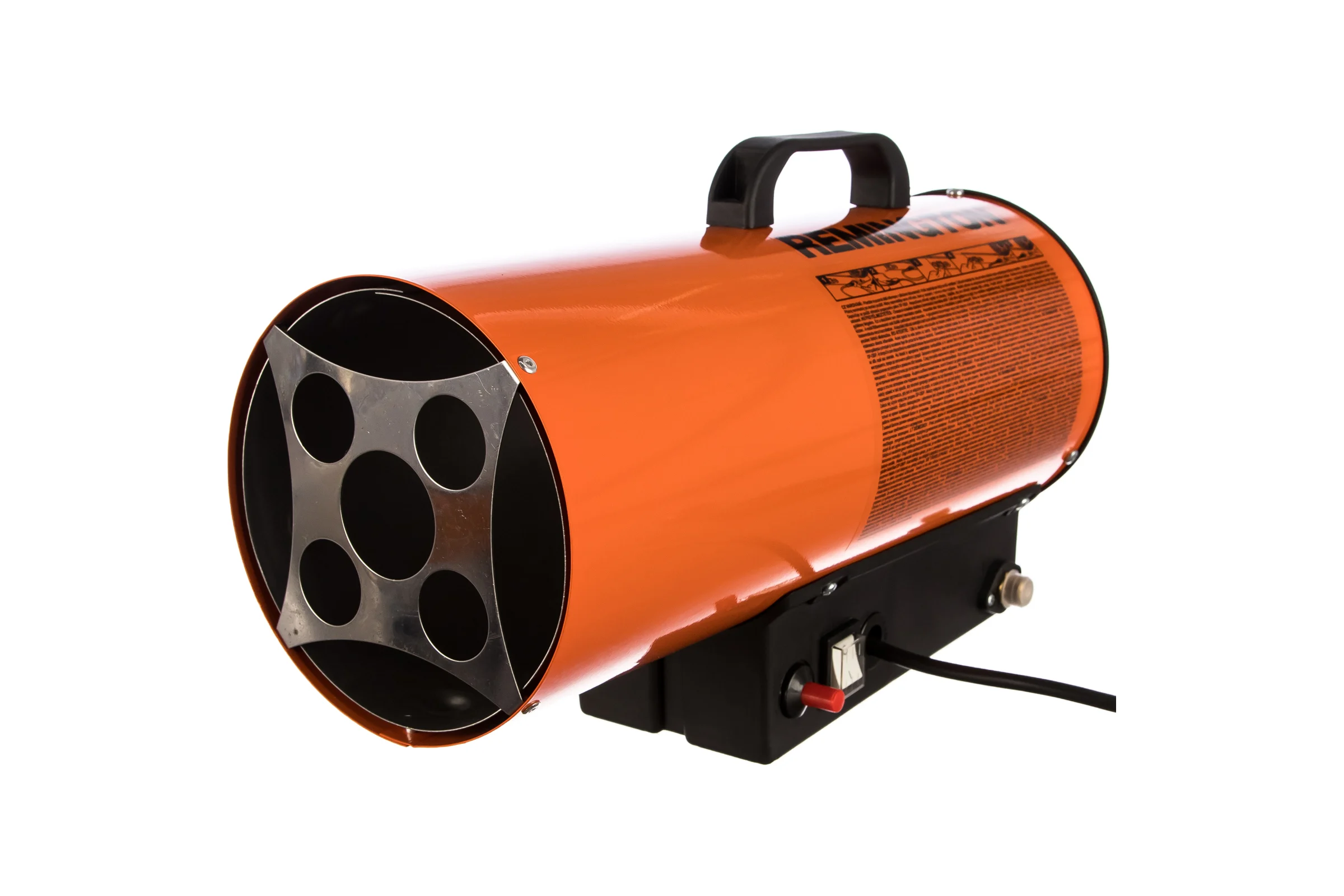 Газовая тепловая пушка Remington REM15KW