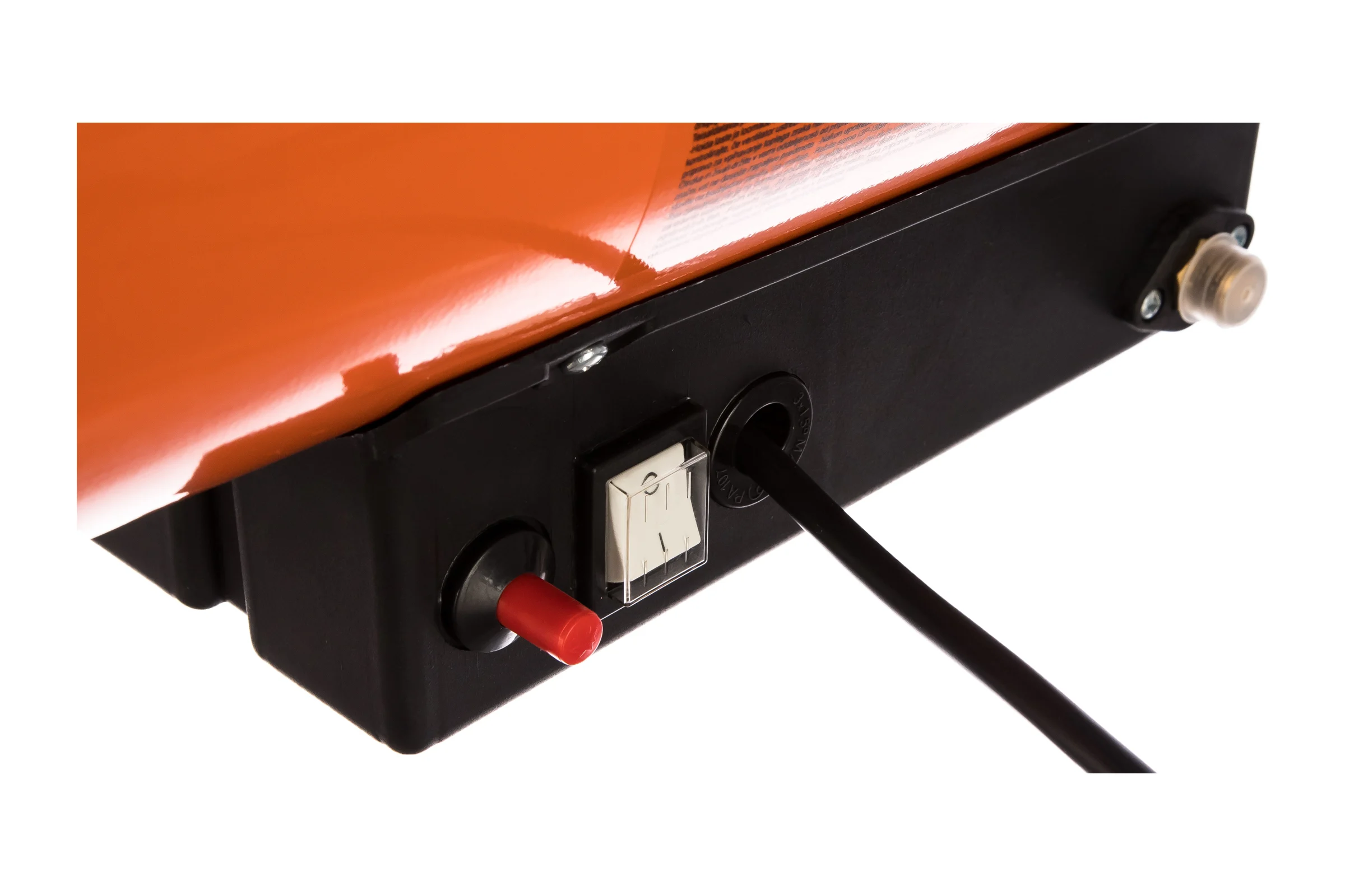 Газовая тепловая пушка Remington REM15KW