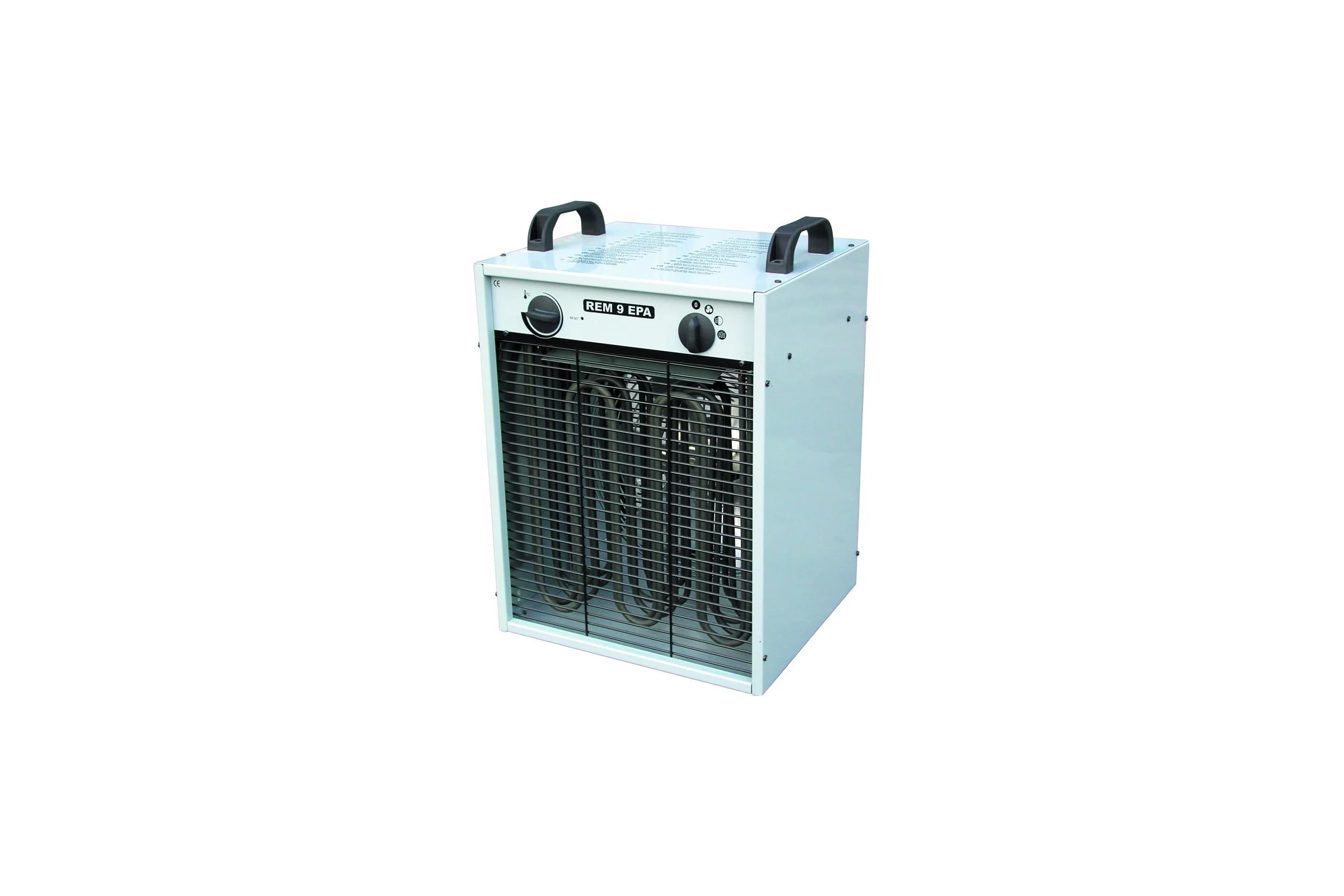 Нагреватель электрический REM9EPA, 380V Remington REM9EPA