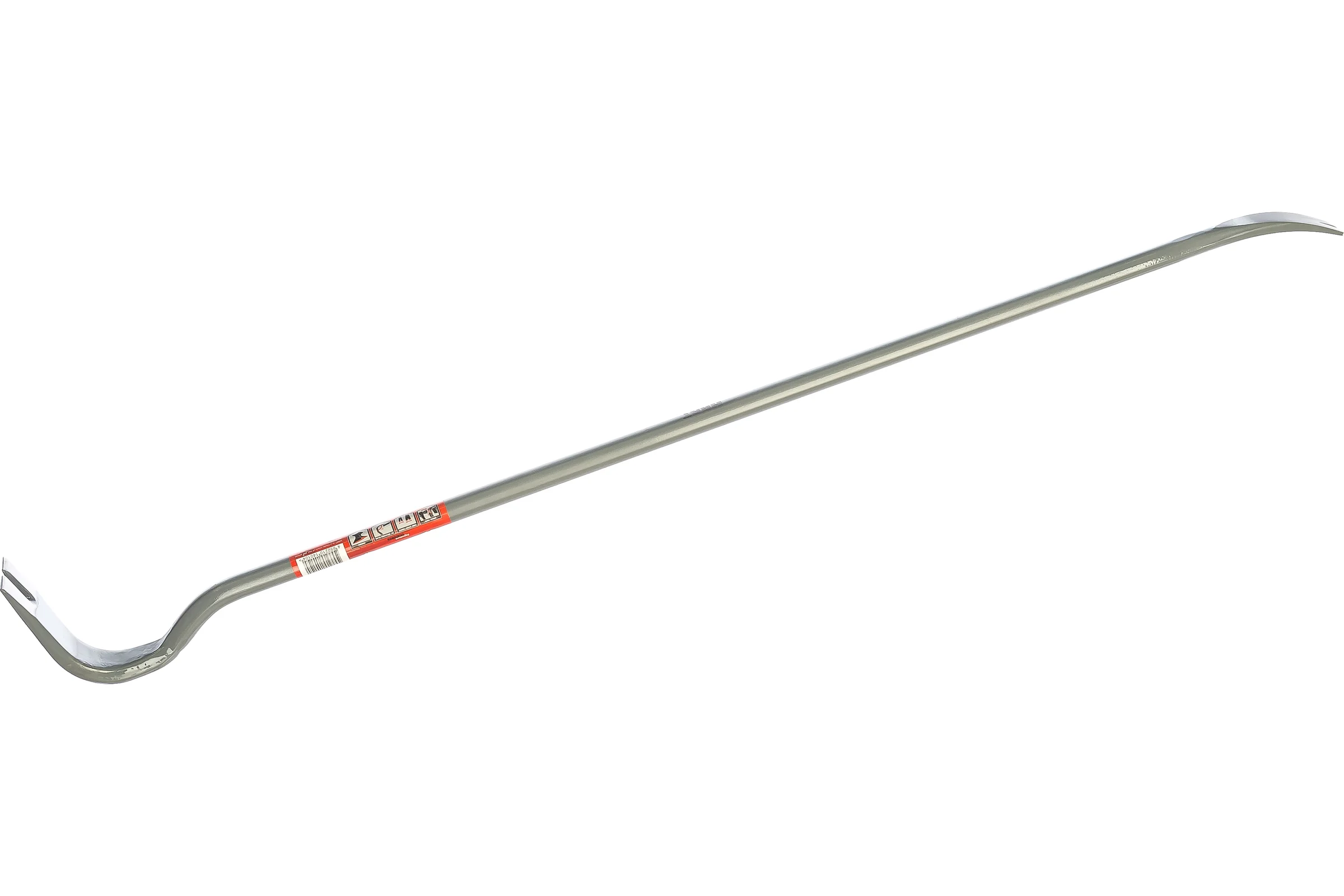 Двухсторонний гвоздодер Hart 1220 мм HWB1220S 5132002970