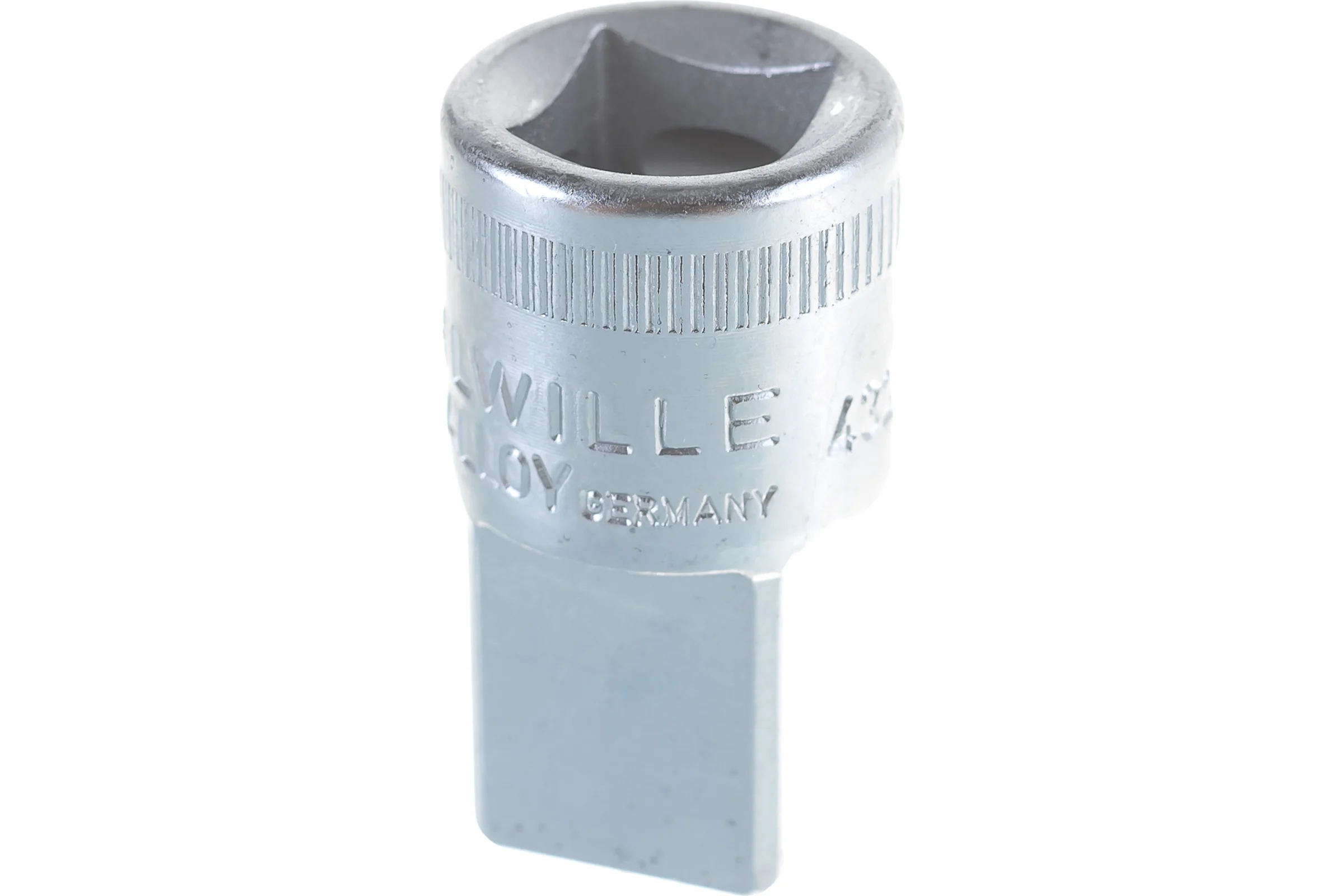 Переходник с 3/8"F на 1/2"M Stahlwille 12030003 В0000000061223