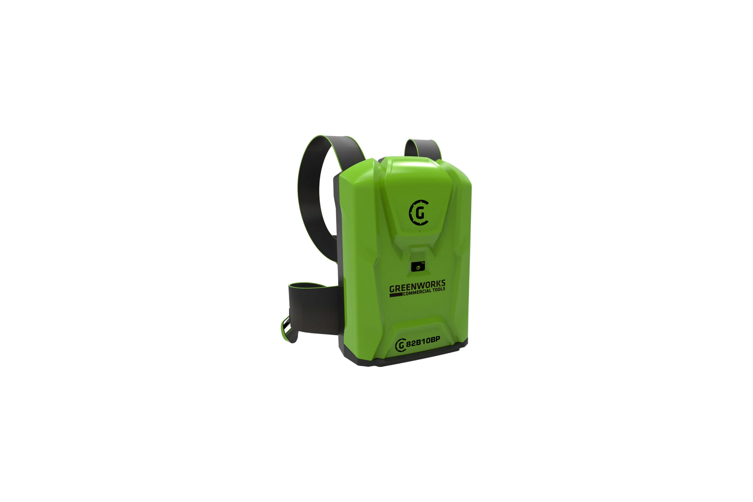 Ранцевый аккумулятор Greenworks (82 В; 12.5 А*ч) Greenworks 2914807
