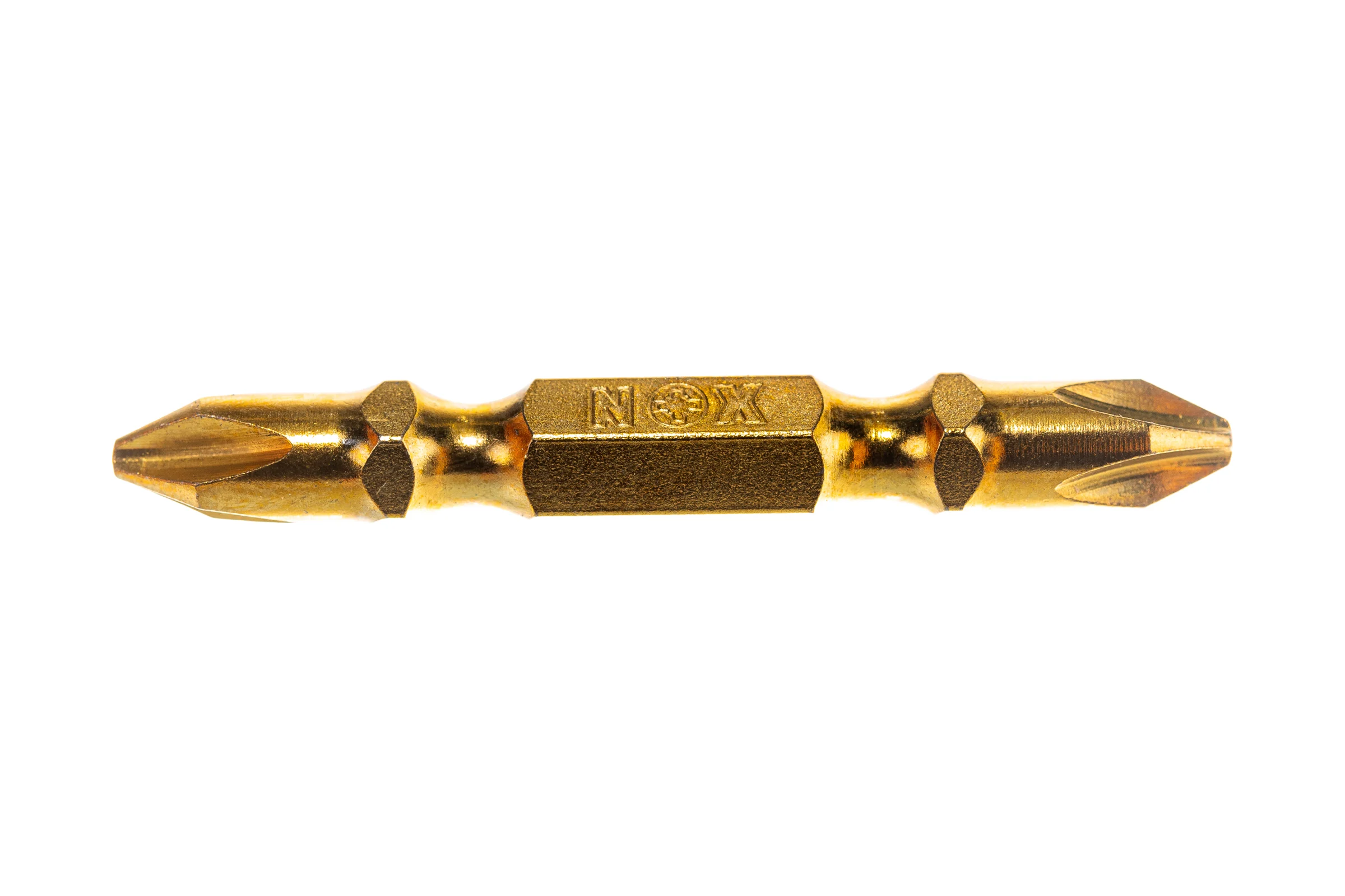 Набор бит Titan №9 (PH2хPH2; PH1хPH3; 50 мм; 2 шт.) Ziflex 556669