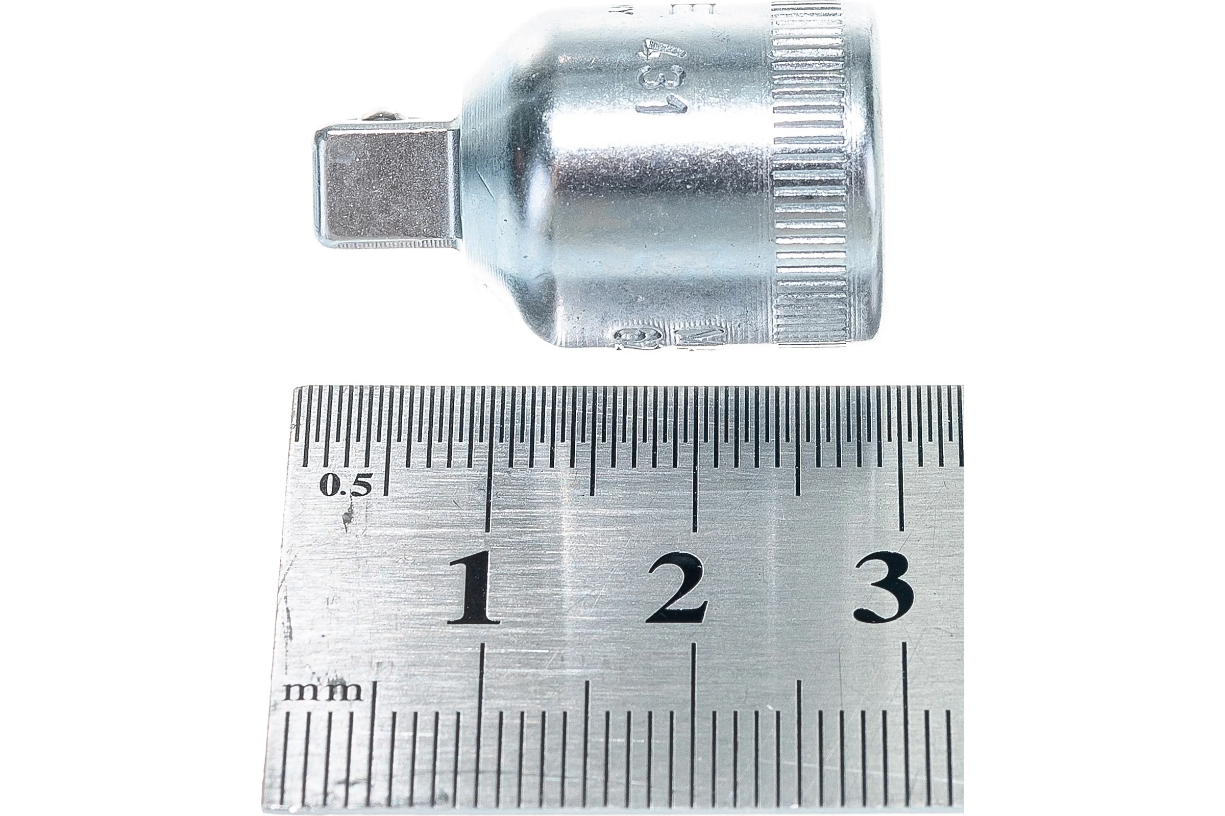 Переходник с 3/8"F на 1/4"M Stahlwille 12030001 В0000000061221