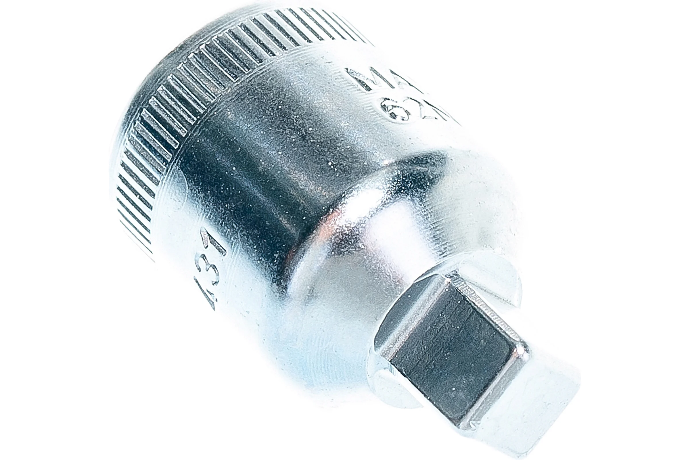 Переходник с 3/8"F на 1/4"M Stahlwille 12030001 В0000000061221