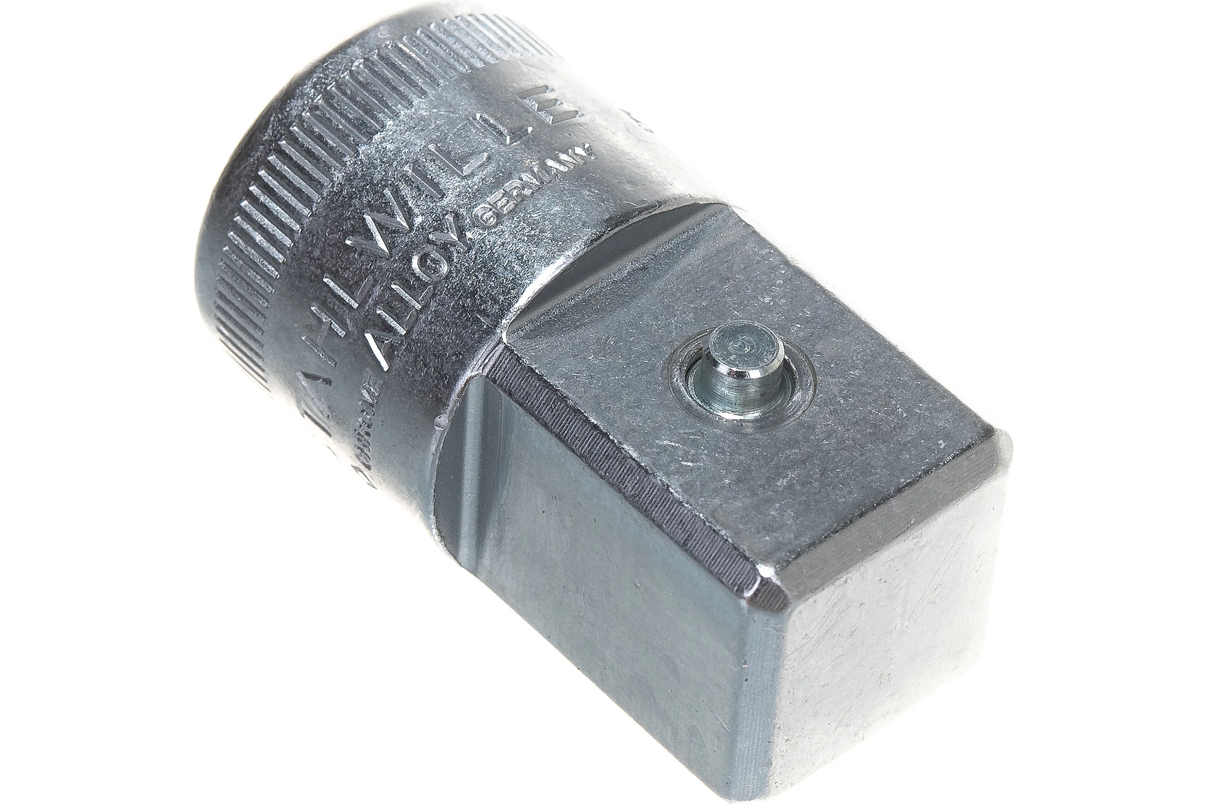 Переходник с 1/2"F на 3/4"M Stahlwille 13030005 В0000000061974