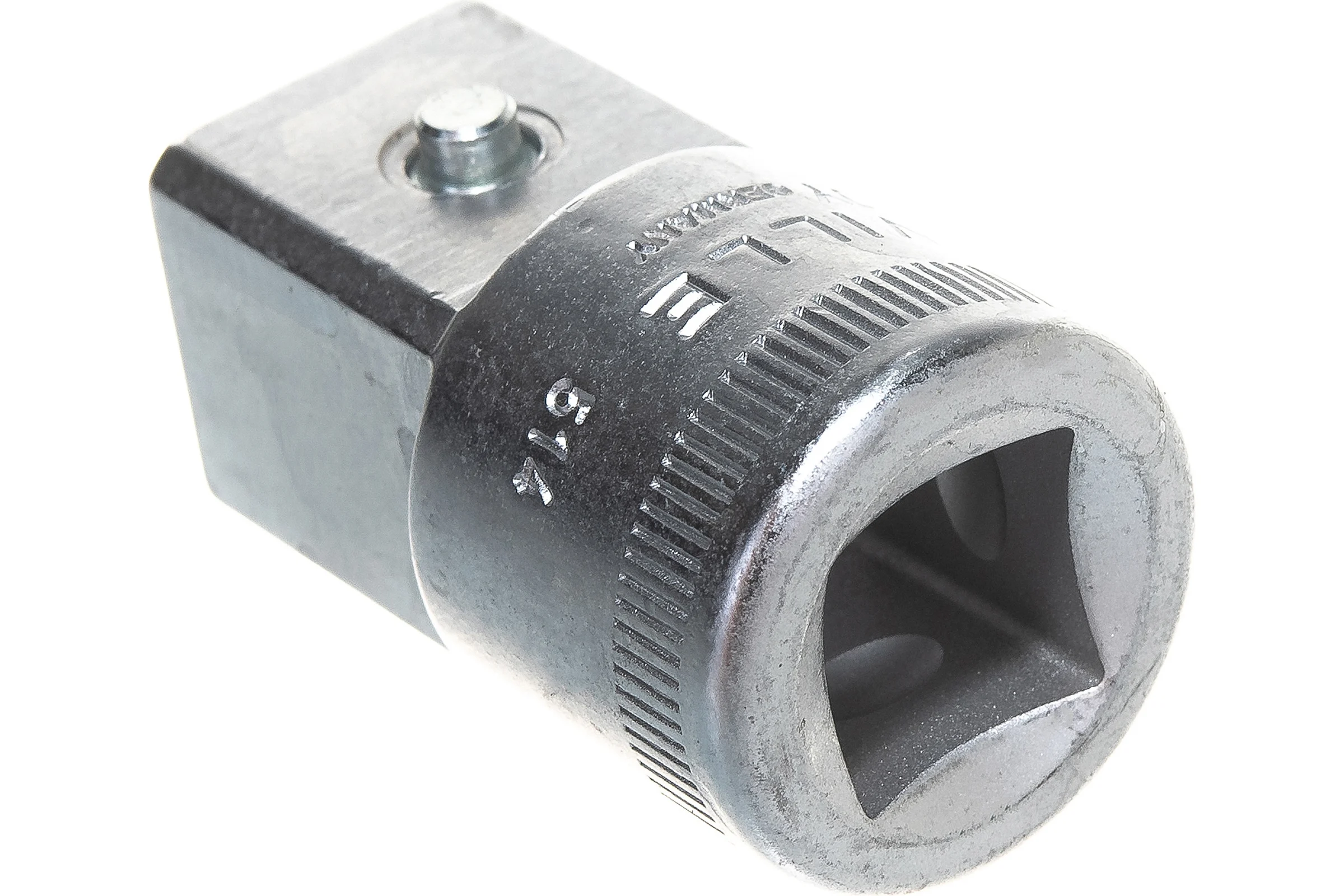 Переходник с 1/2"F на 3/4"M Stahlwille 13030005 В0000000061974