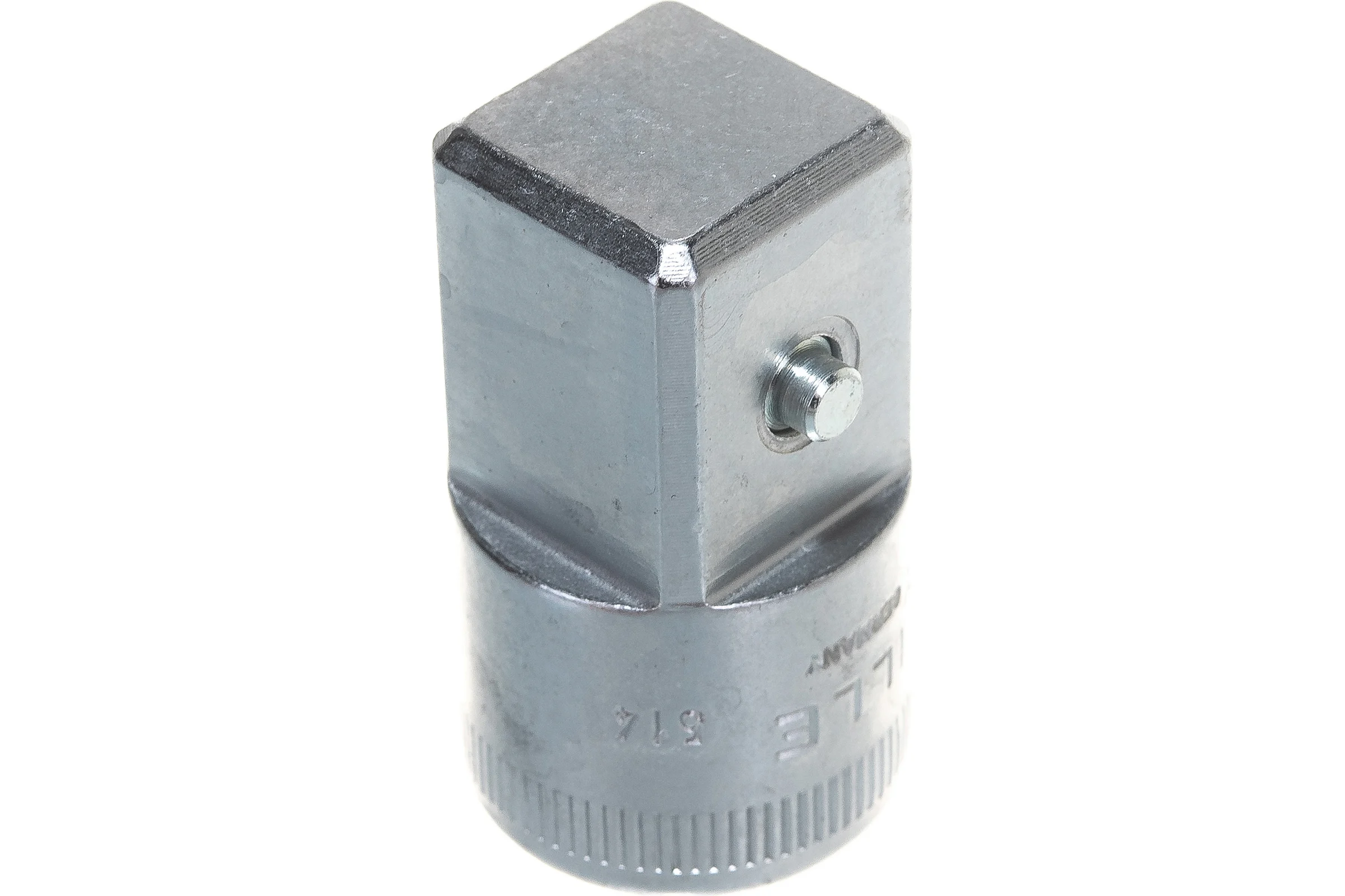 Переходник с 1/2"F на 3/4"M Stahlwille 13030005 В0000000061974