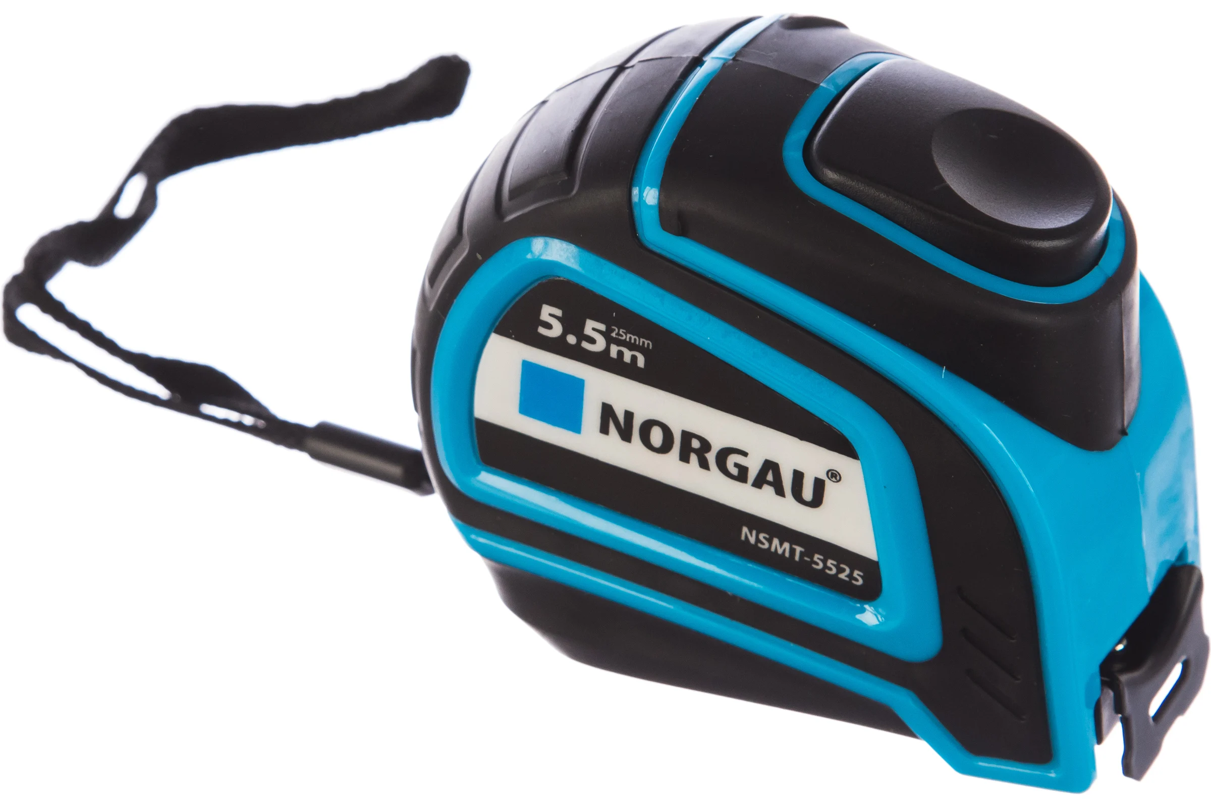 Измерительная рулетка NORGAU 5мх25мм 044056055