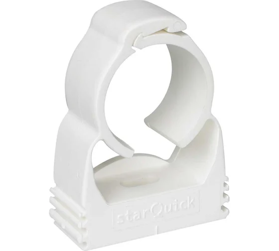 Хомут Walraven starQuick 20-23 мм, белый, упаковка 50 шт. 0855022