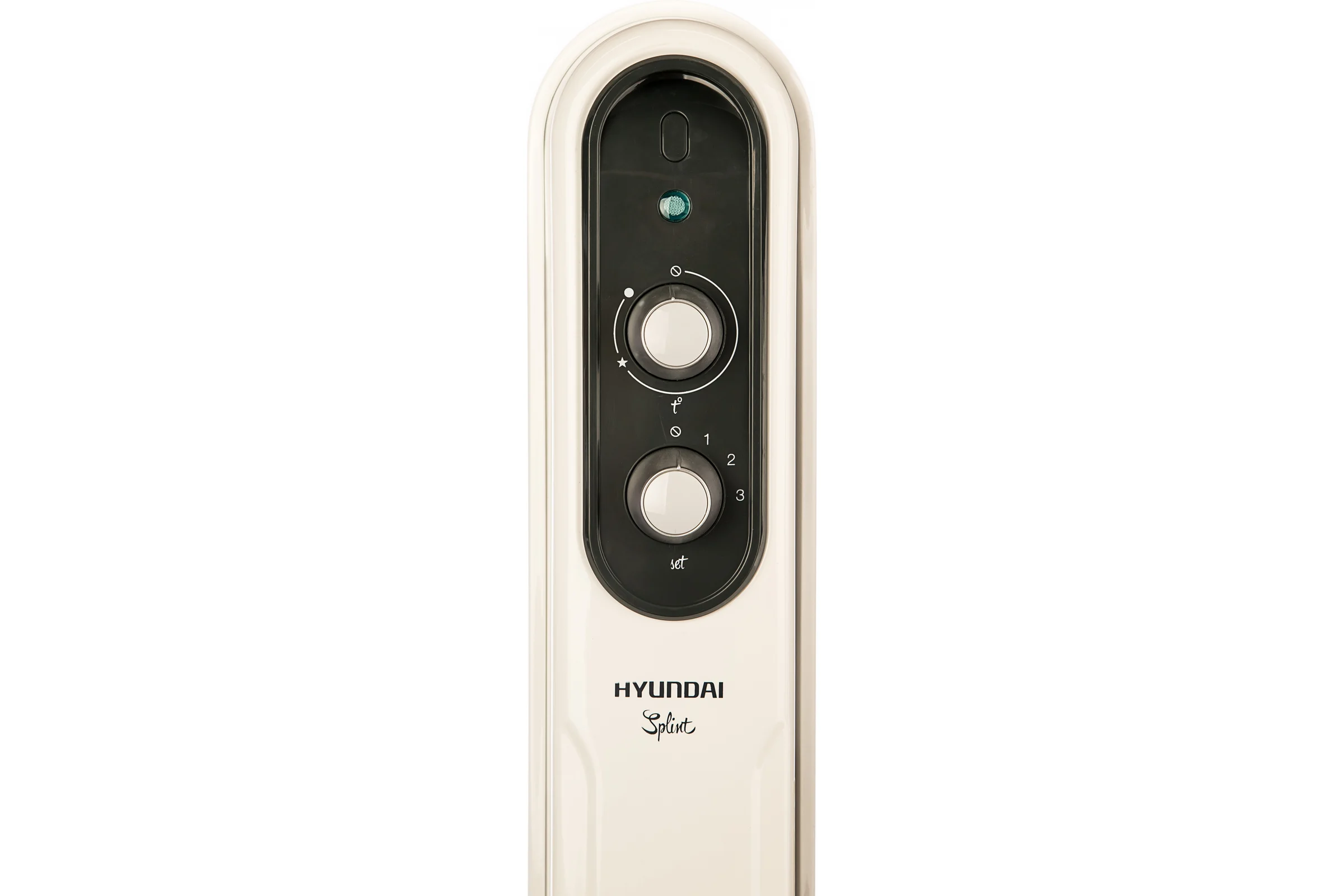 Масляный радиатор Hyundai H-HO-9-07-UI847