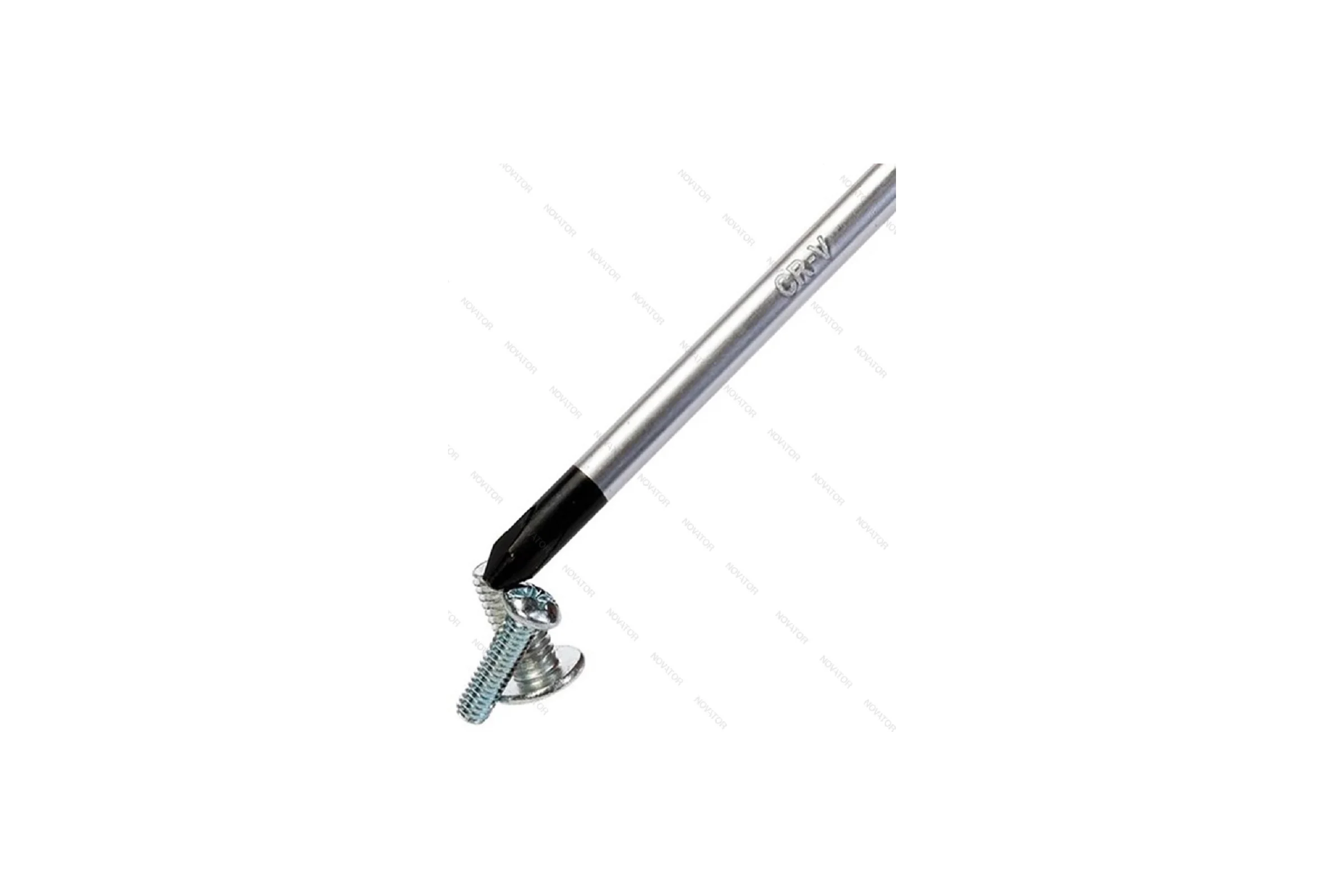 Набор отверток WORKPRO CR-V 2 шт. WP200503