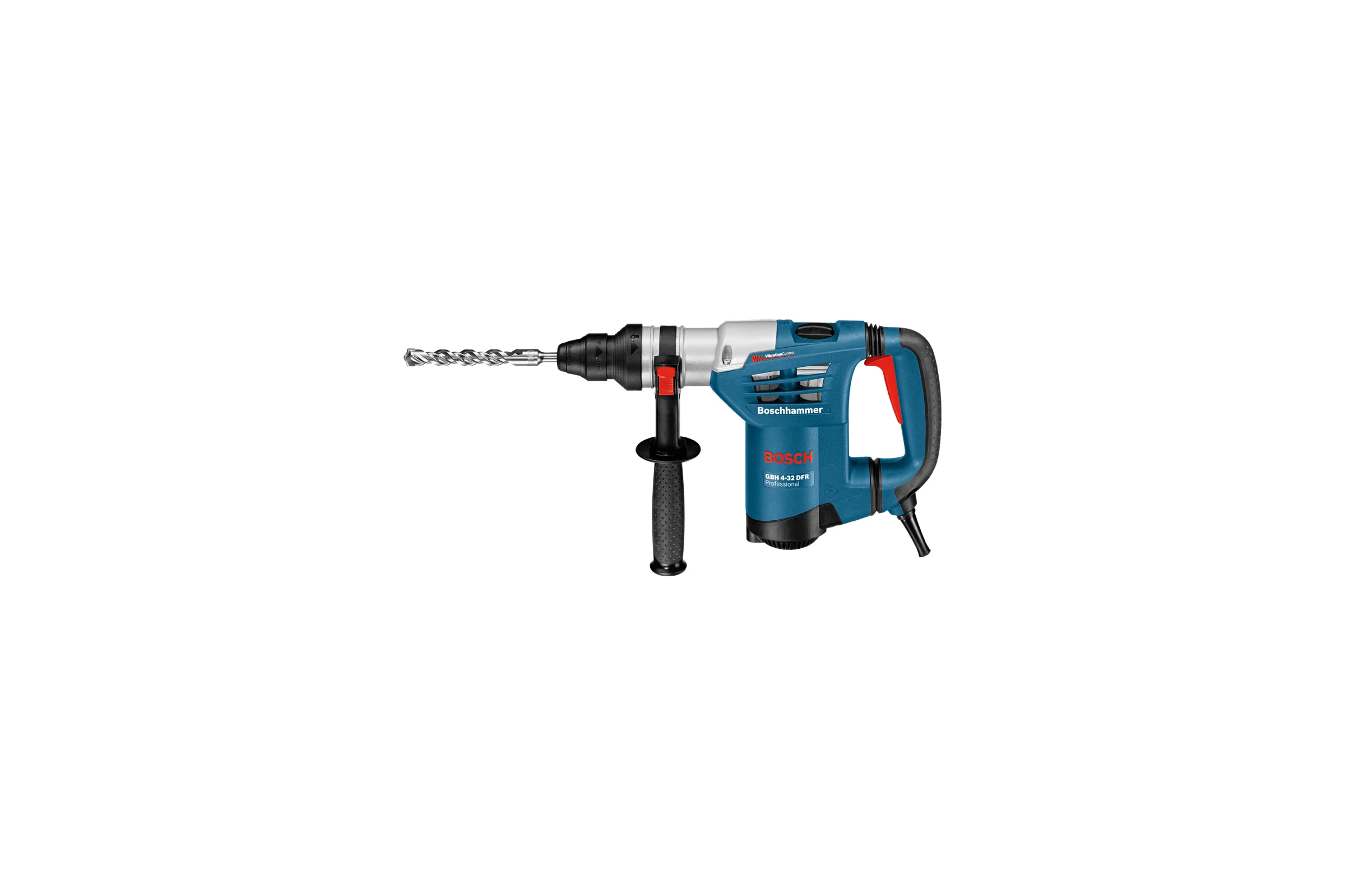 Перфоратор Bosch GBH 4-32 DFR с набором Gedore 0.615.990.J70