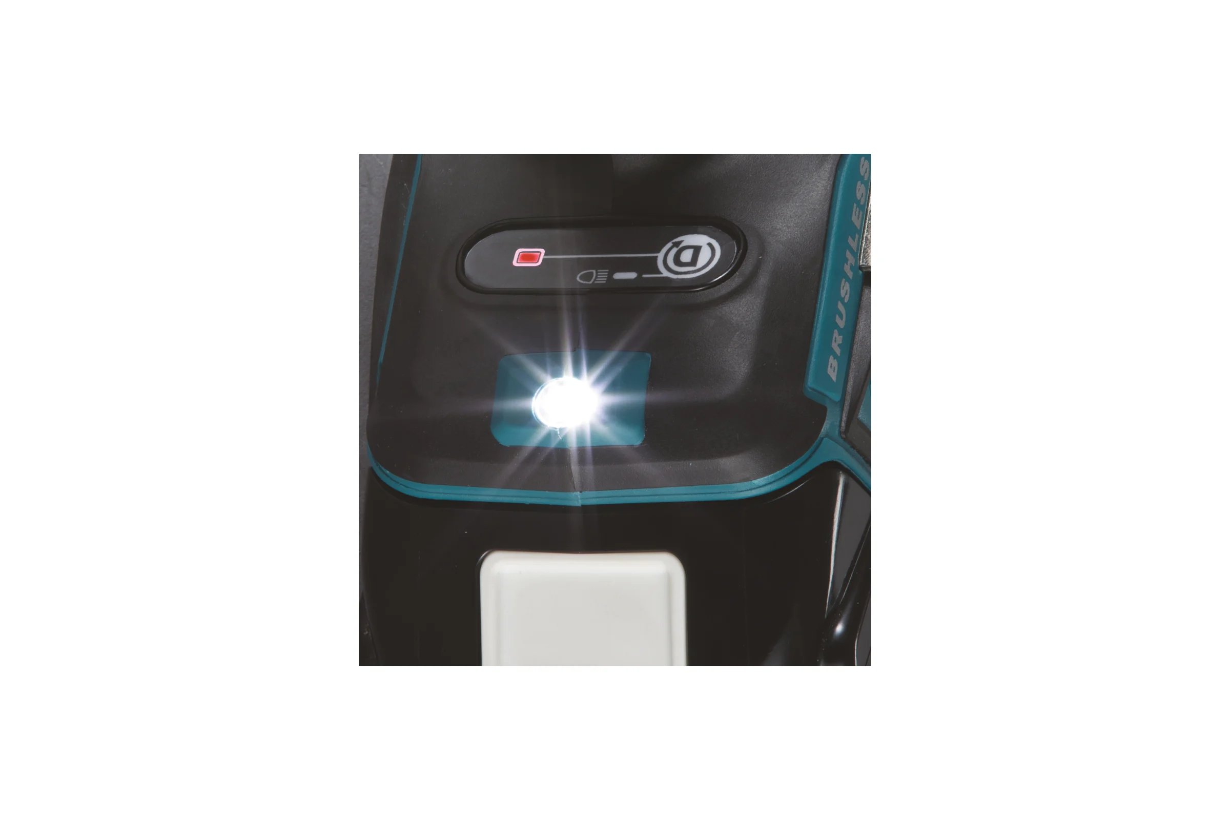 Аккумуляторный шуруповерт Makita DFS251Z