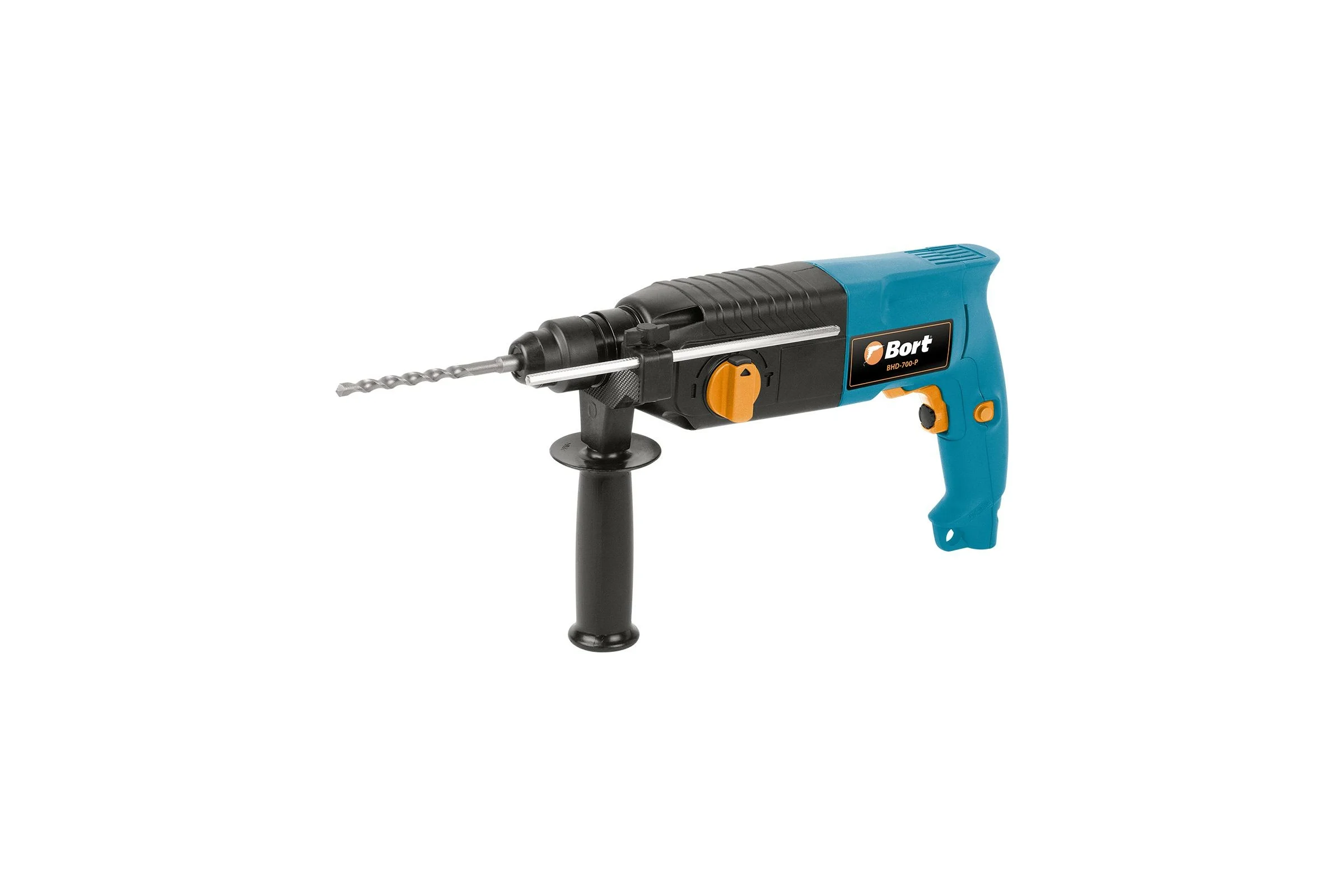 Электрический перфоратор Bort BHD-700-P 91270696