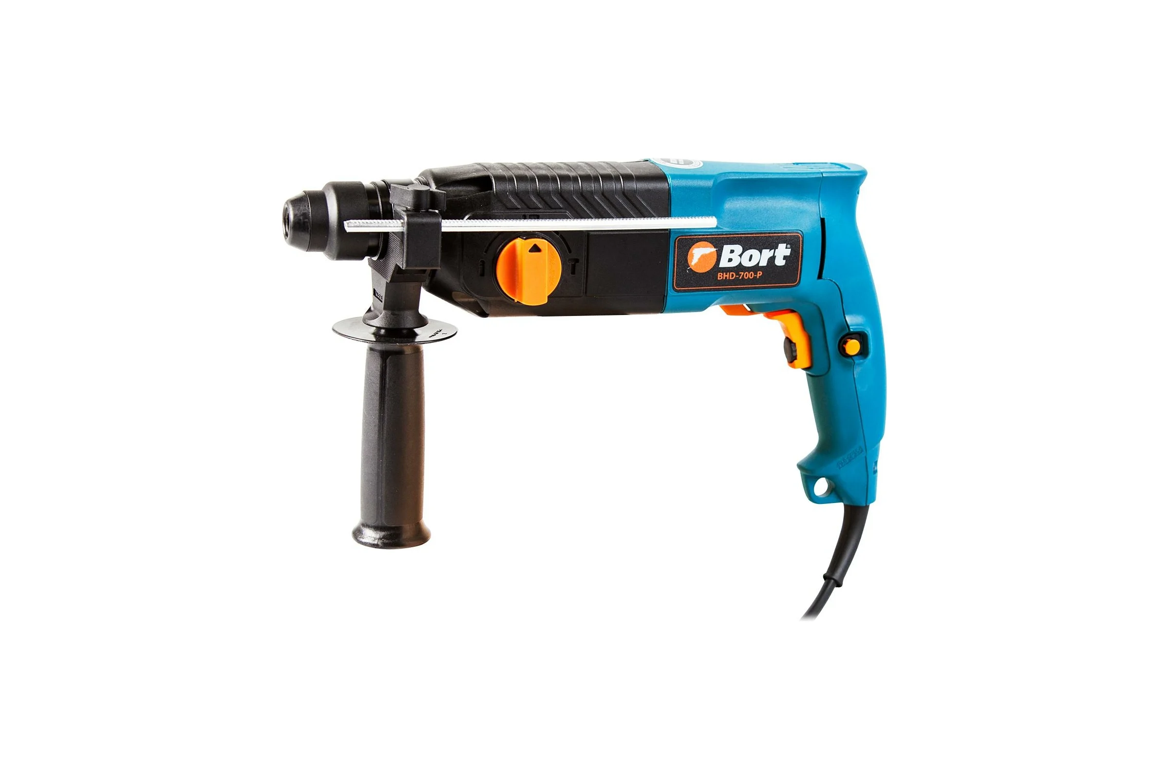 Электрический перфоратор Bort BHD-700-P 91270696