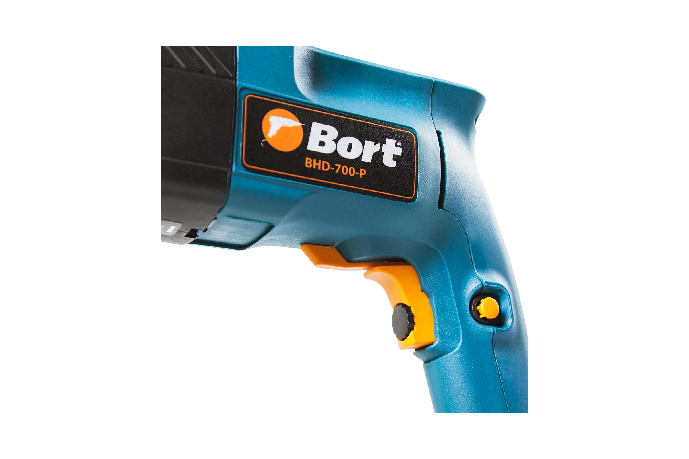 Электрический перфоратор Bort BHD-700-P 91270696