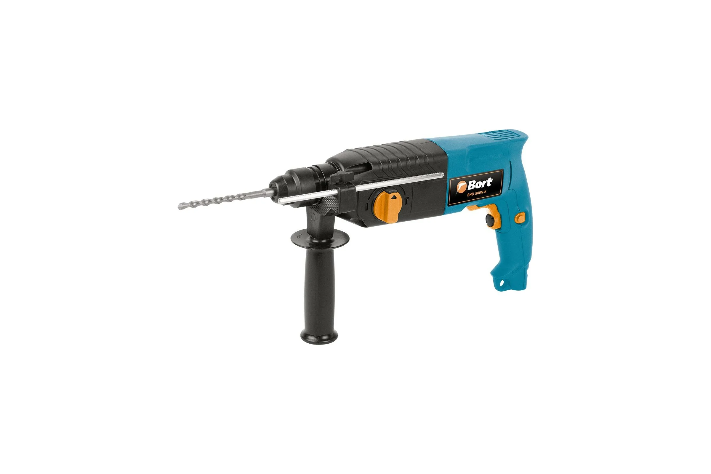 Электрический перфоратор Bort BHD-800N-K 91270689