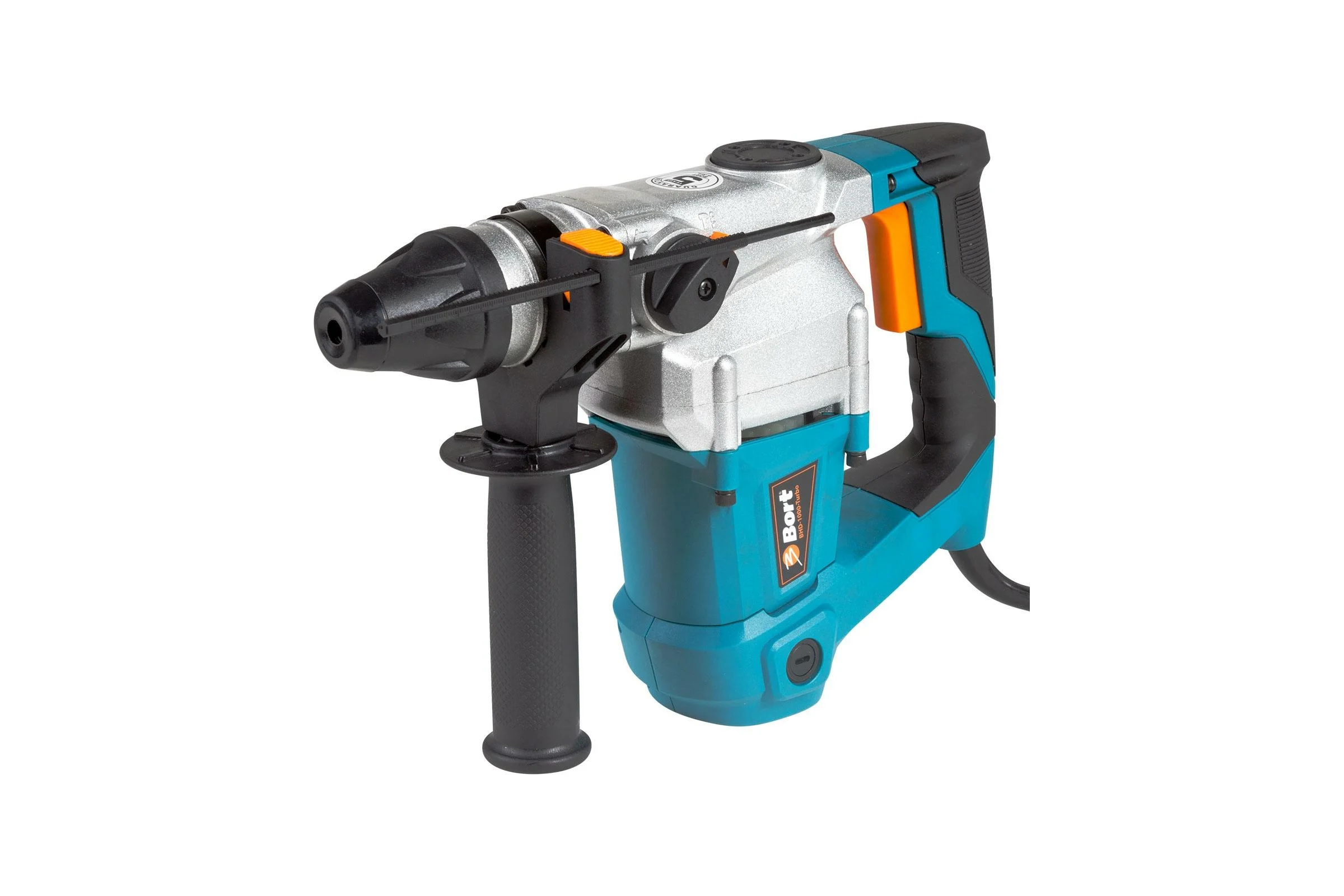 Электрический перфоратор Bort BHD-1000-TURBO 98296594