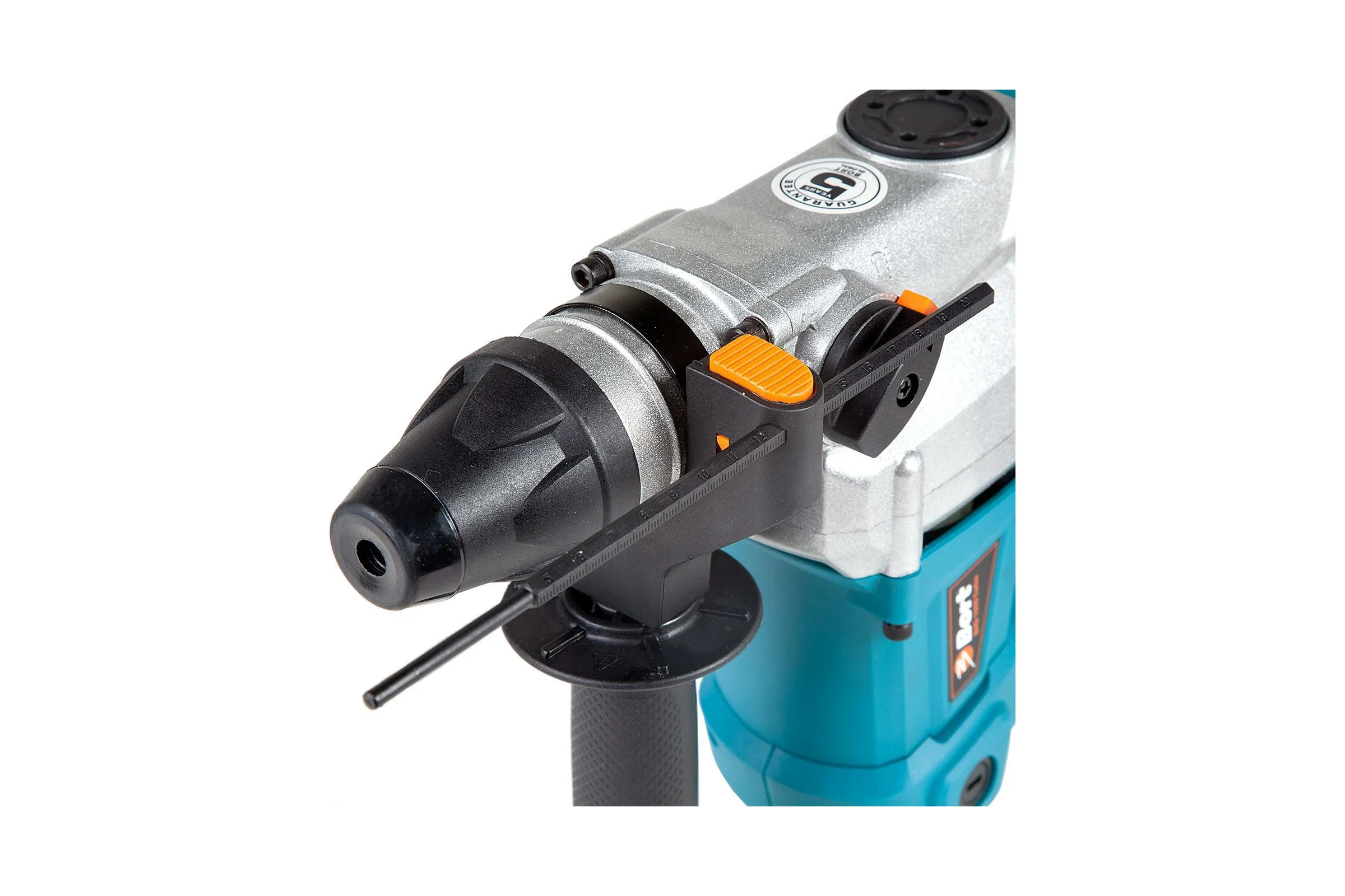 Электрический перфоратор Bort BHD-1000-TURBO 98296594