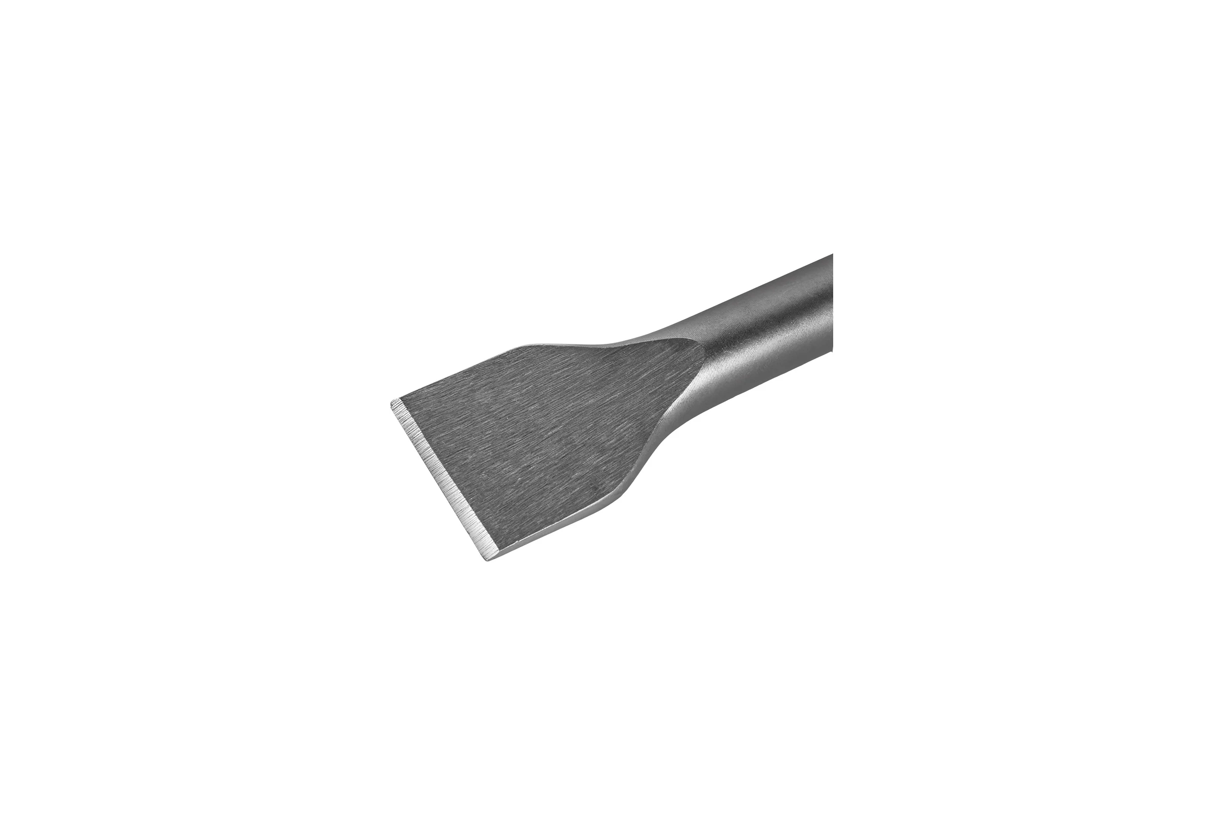 Зубило HEX плоское серия Экспер 30x410x50 мм ПРАКТИКА 914-642
