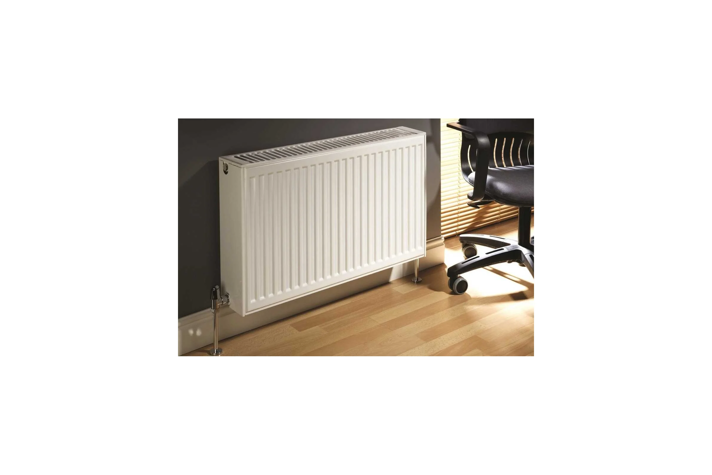 Стальной радиатор PURMO Ventil Compact 22-500-2000 EVRA F0W2205020011E00