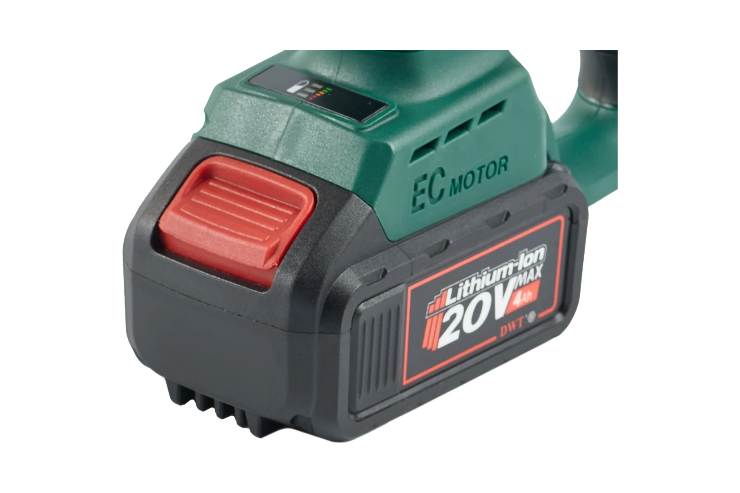 Аккумуляторный перфоратор DWT abh-20 d-2h bmc 5.2.59