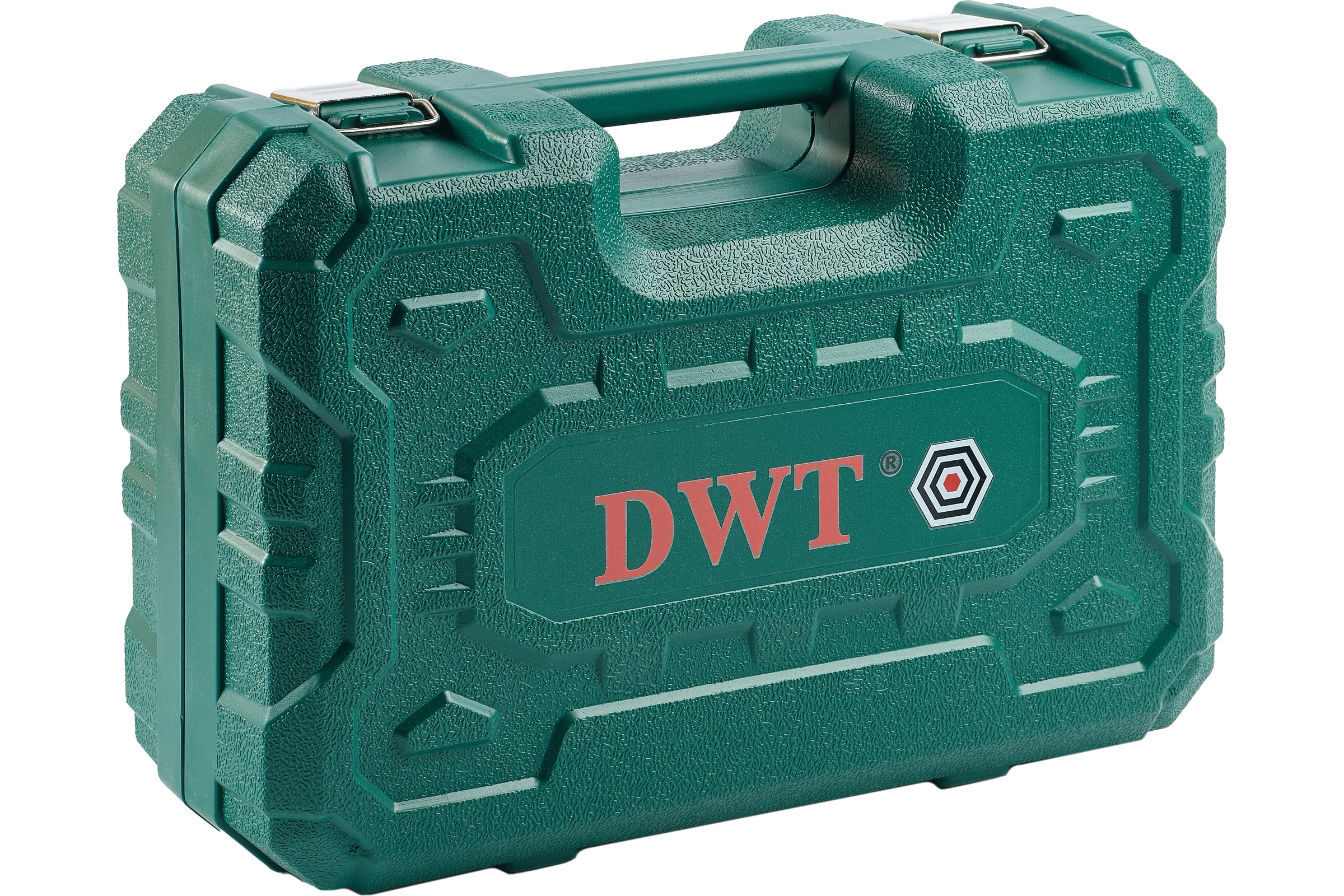 Аккумуляторная угловая шлифмашина DWT aws-20-125 d-2h bmc 5.2.61