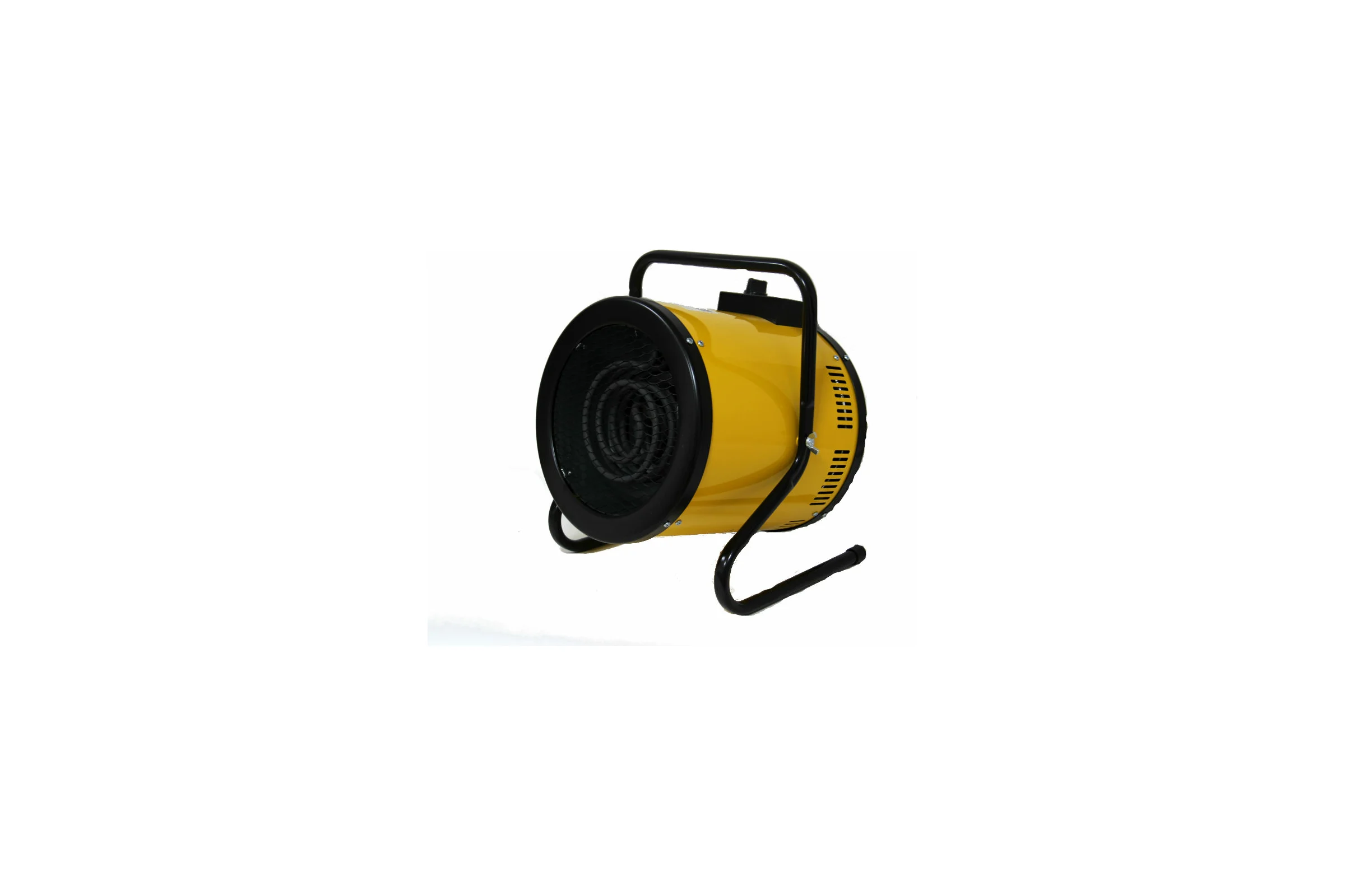 Электрическая пушка Neoclima ТПК-5 Yellow 32731