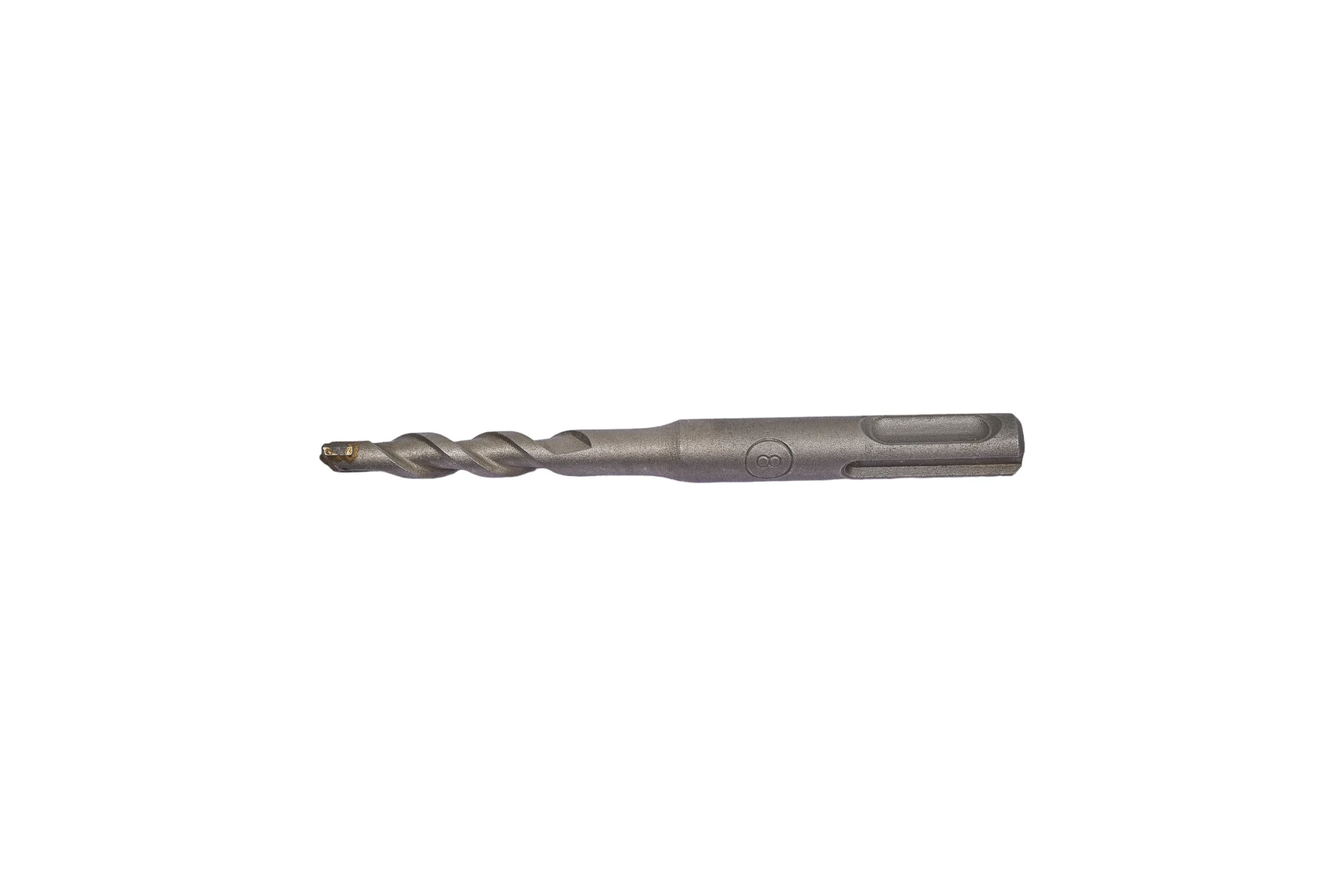 Бур по бетону (8х110 мм; SDS-Plus; тип /-/) MESSER BI-08-110