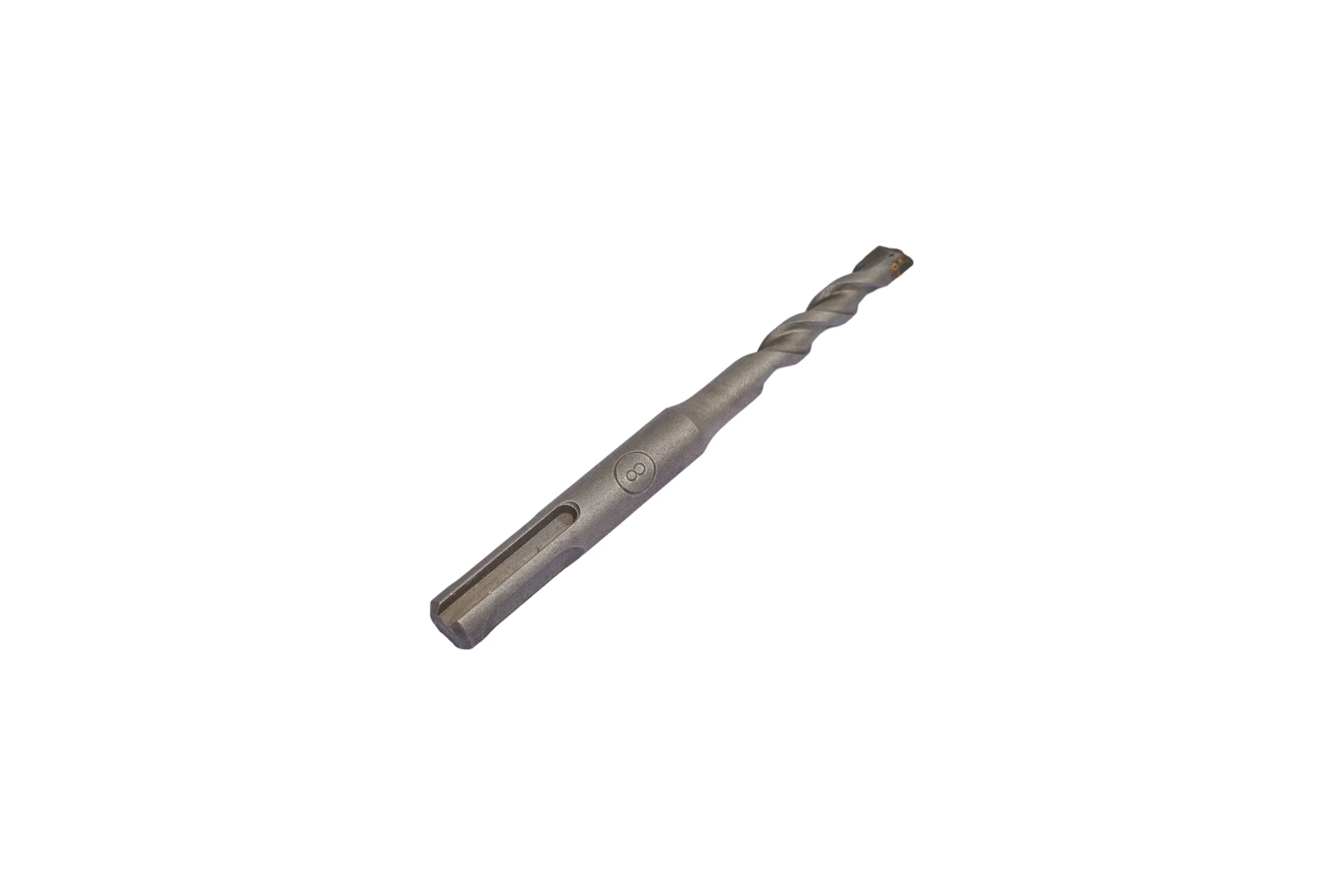 Бур по бетону (8х110 мм; SDS-Plus; тип /-/) MESSER BI-08-110