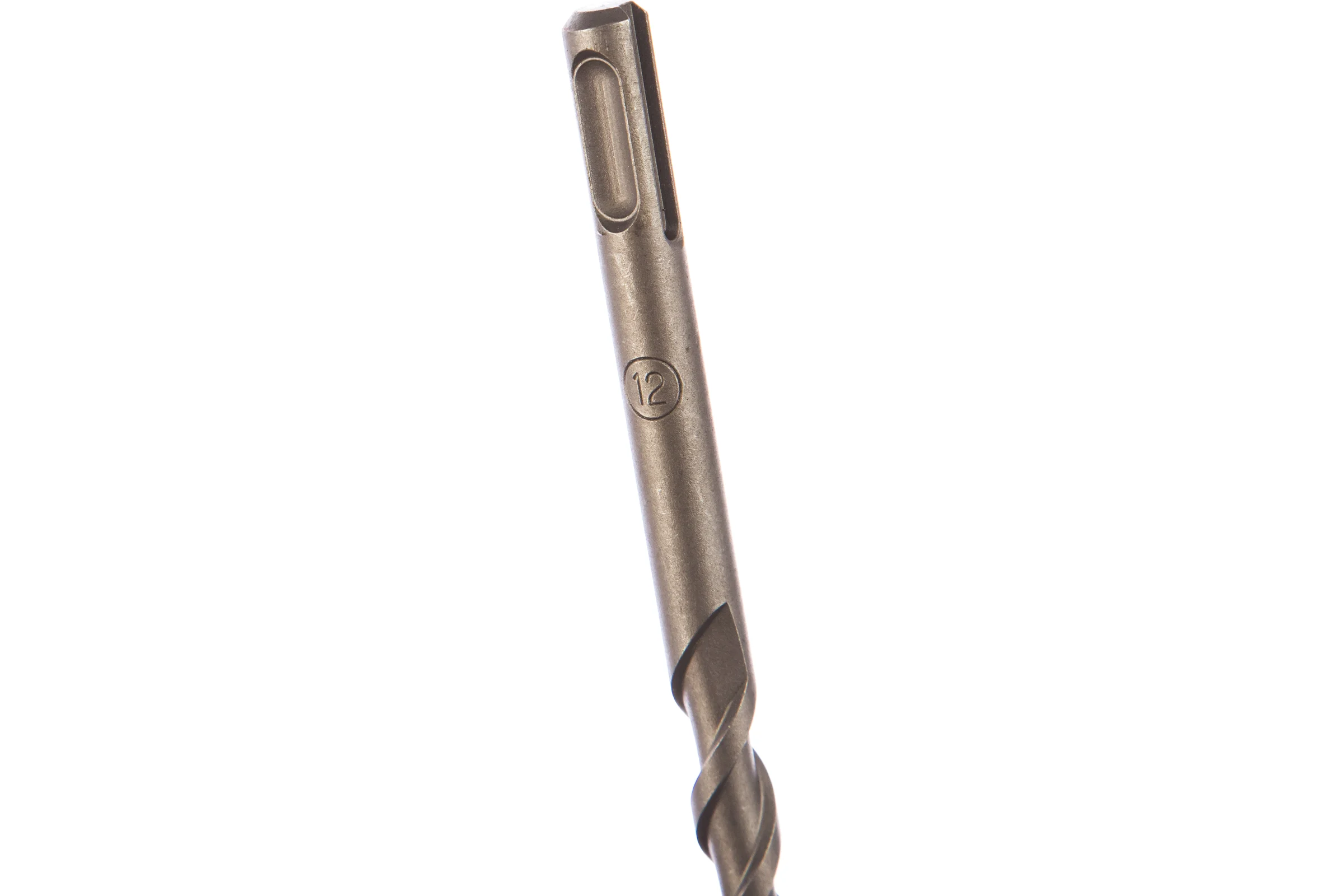 Бур по бетону (12х160 мм; SDS-Plus; тип /-/) MESSER BI-12-160