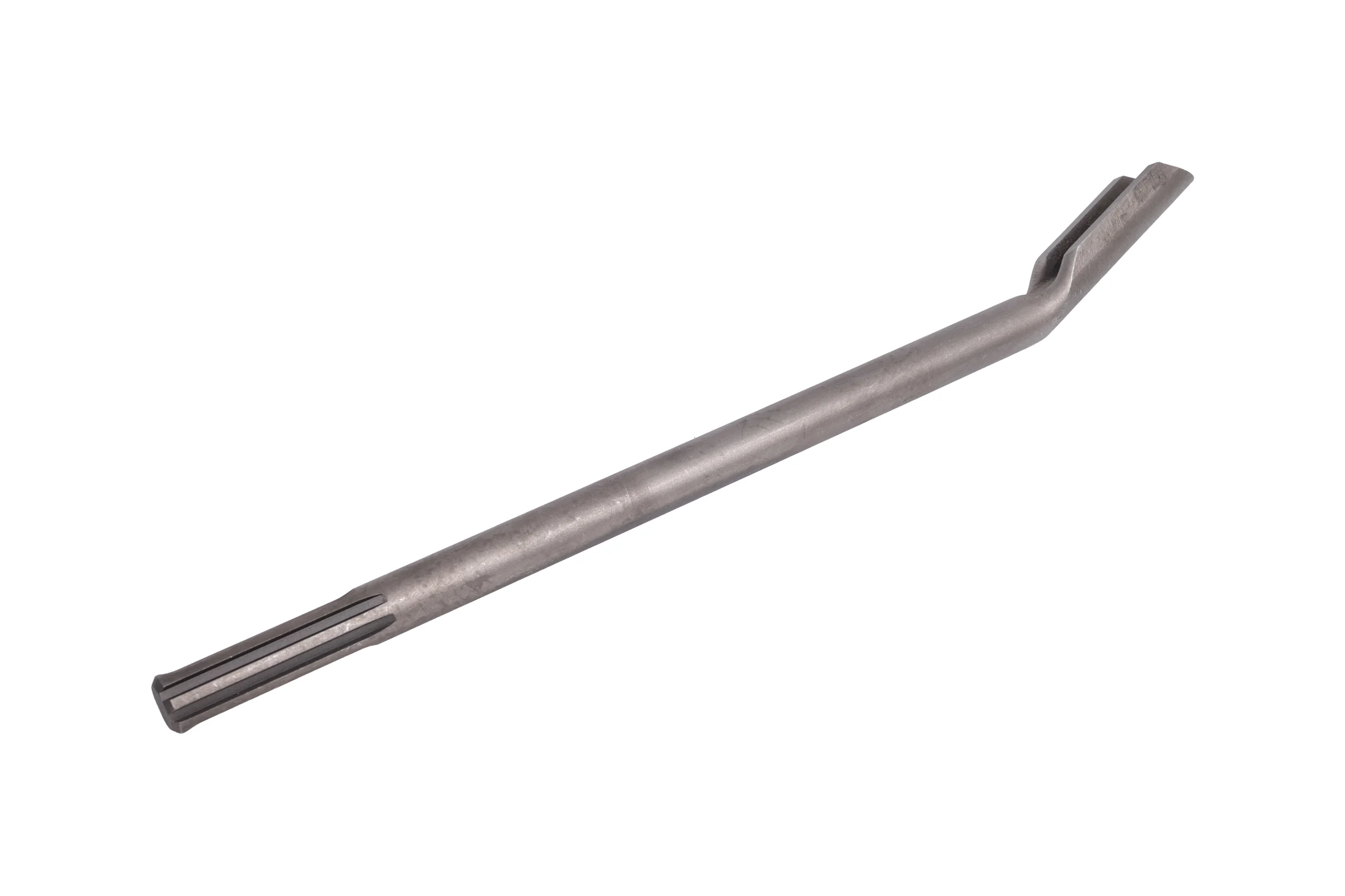 Зубило канальное (26x400 мм; SDS-MAX) MESSER 20-04-400