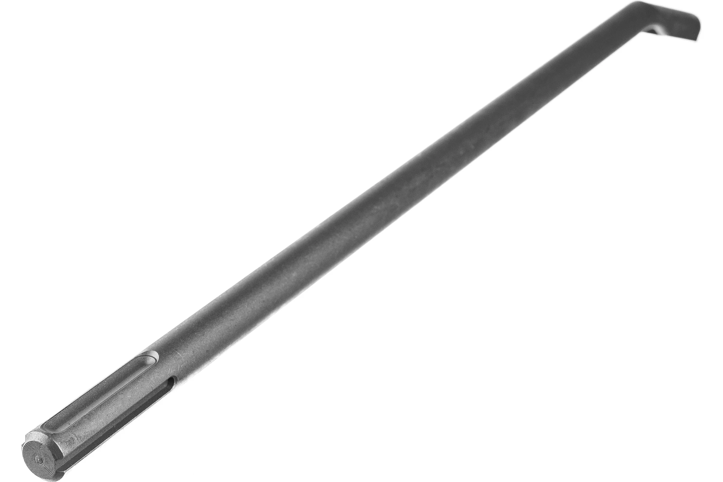 Зубило канальное (26x600 мм; SDS-MAX) MESSER 20-04-600