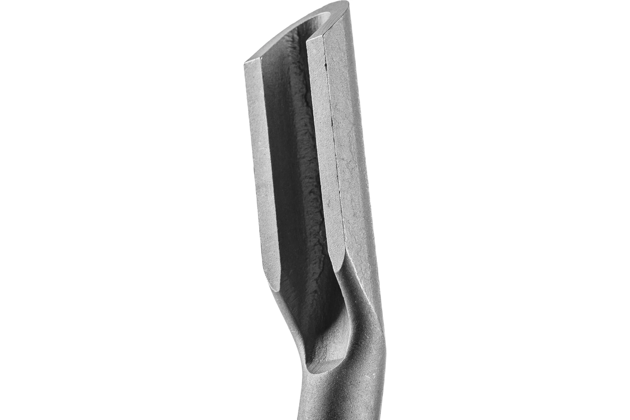 Зубило канальное (26x600 мм; SDS-MAX) MESSER 20-04-600