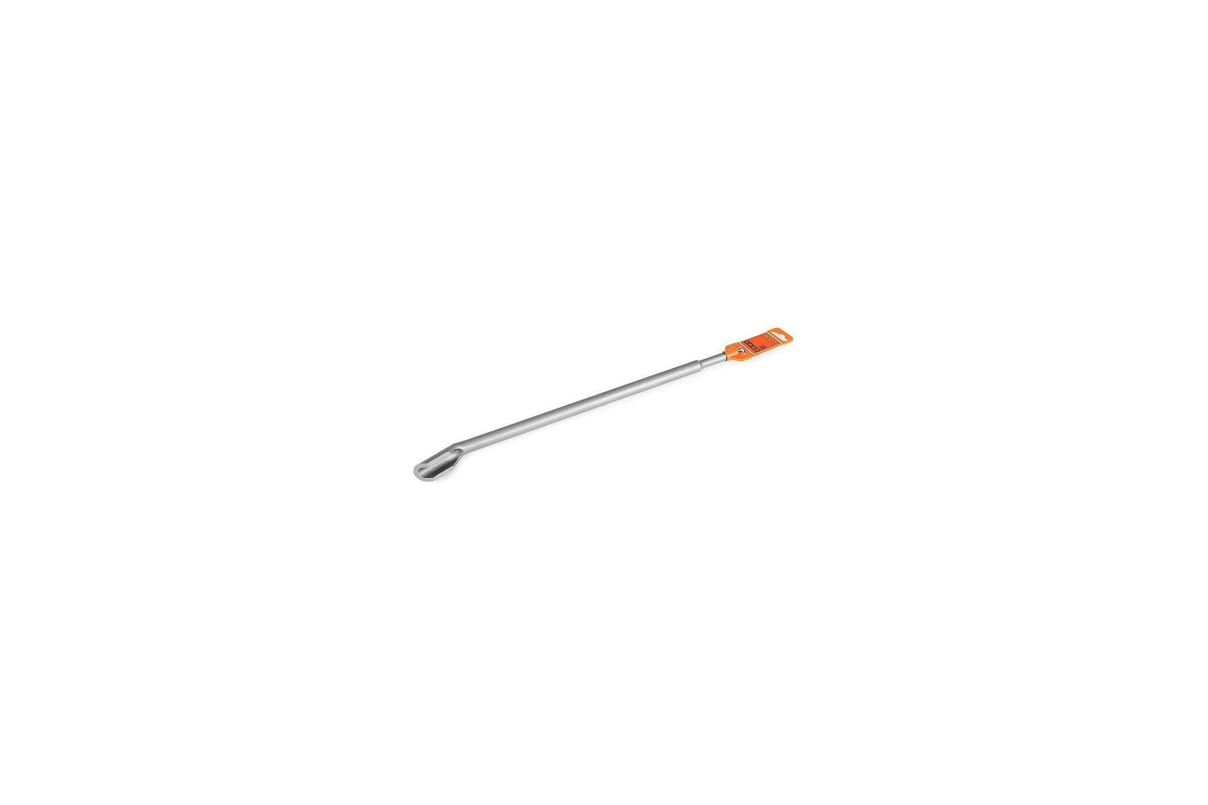 Зубило канальное (22х400 мм; SDS-Plus) MESSER 10-04-400