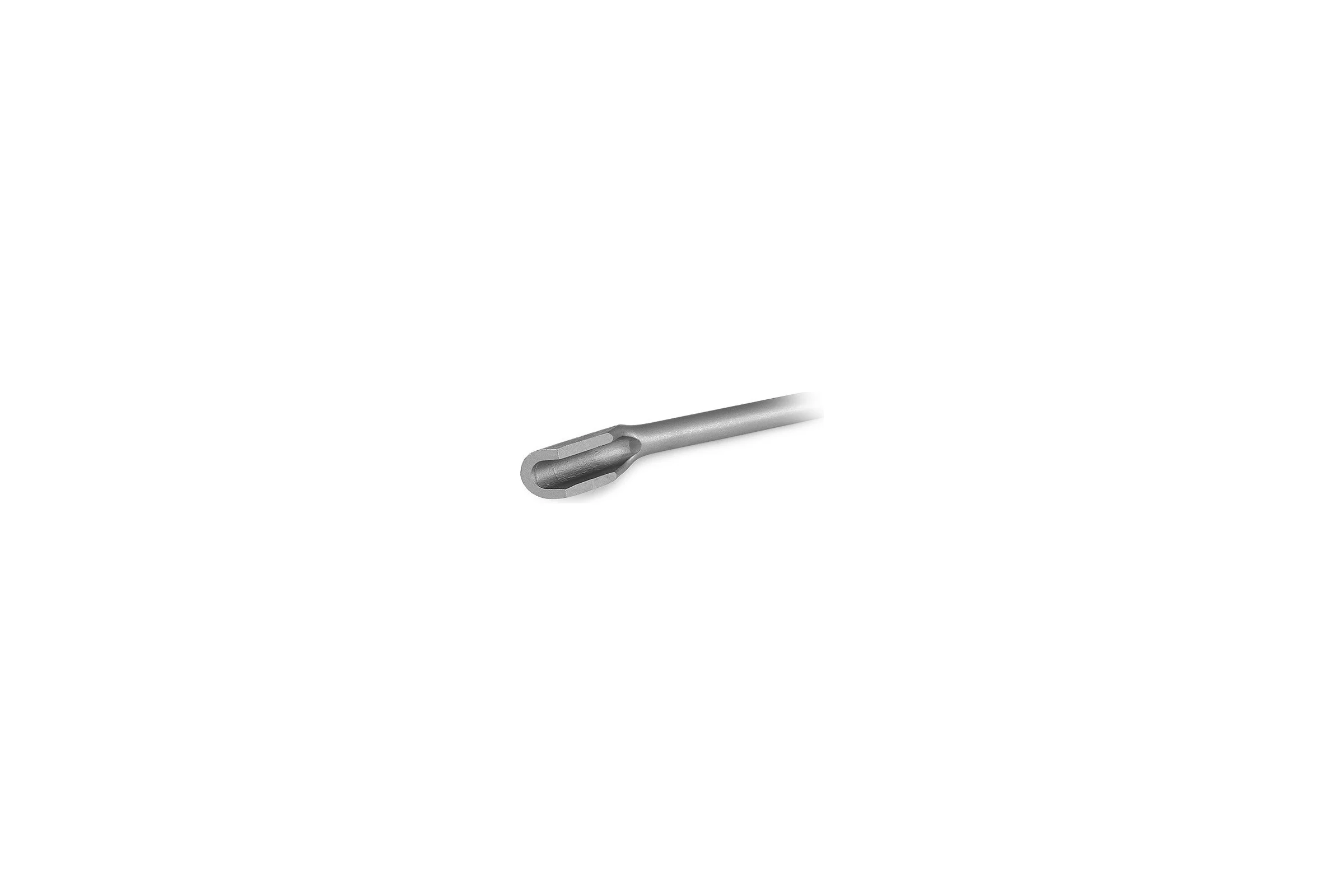 Зубило канальное (22х400 мм; SDS-Plus) MESSER 10-04-400