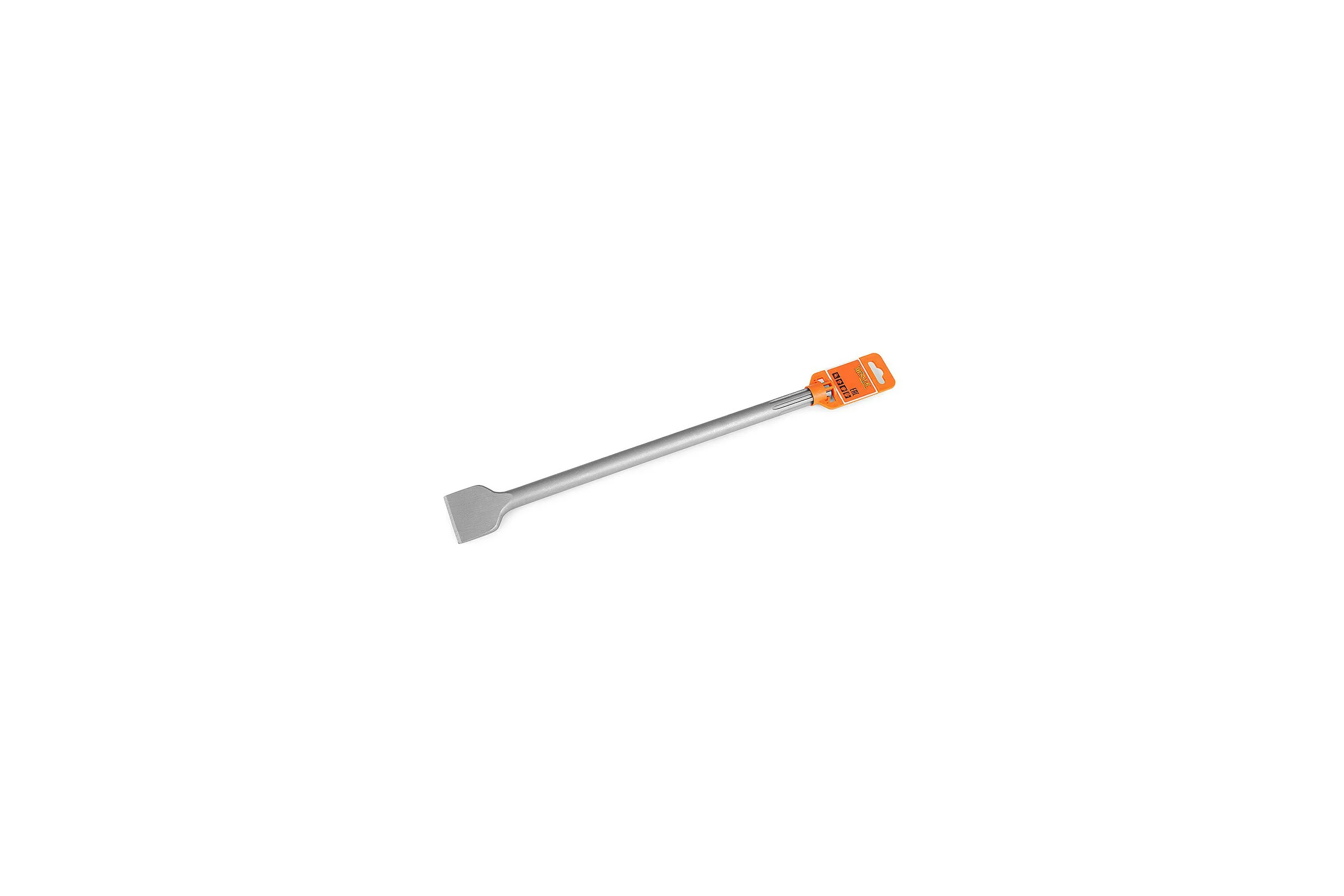 Зубило широкое (50х600 мм; SDS-MAX) MESSER 20-03-600