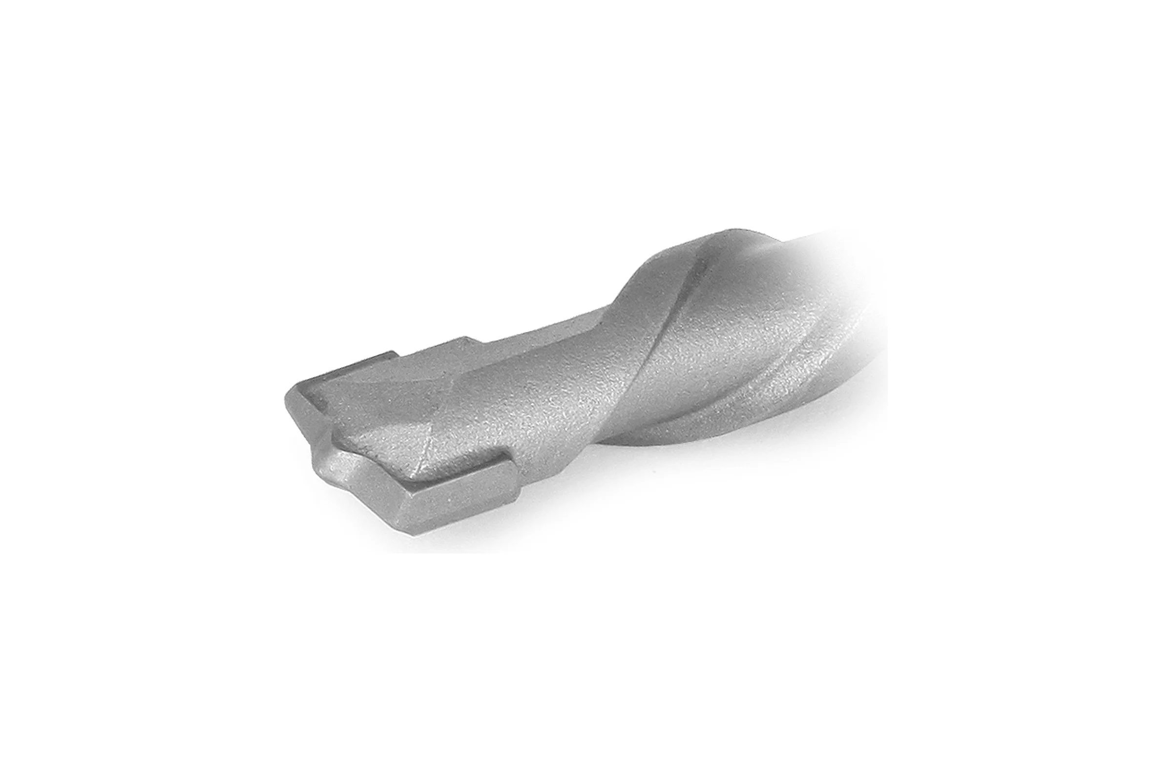 Бур по бетону (24х310 мм; SDS-Plus; тип /-/) MESSER BI-24-310