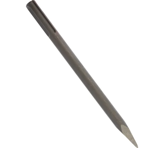 Зубило пикообразное (300 мм; SDS-MAX) MESSER 20-01-300
