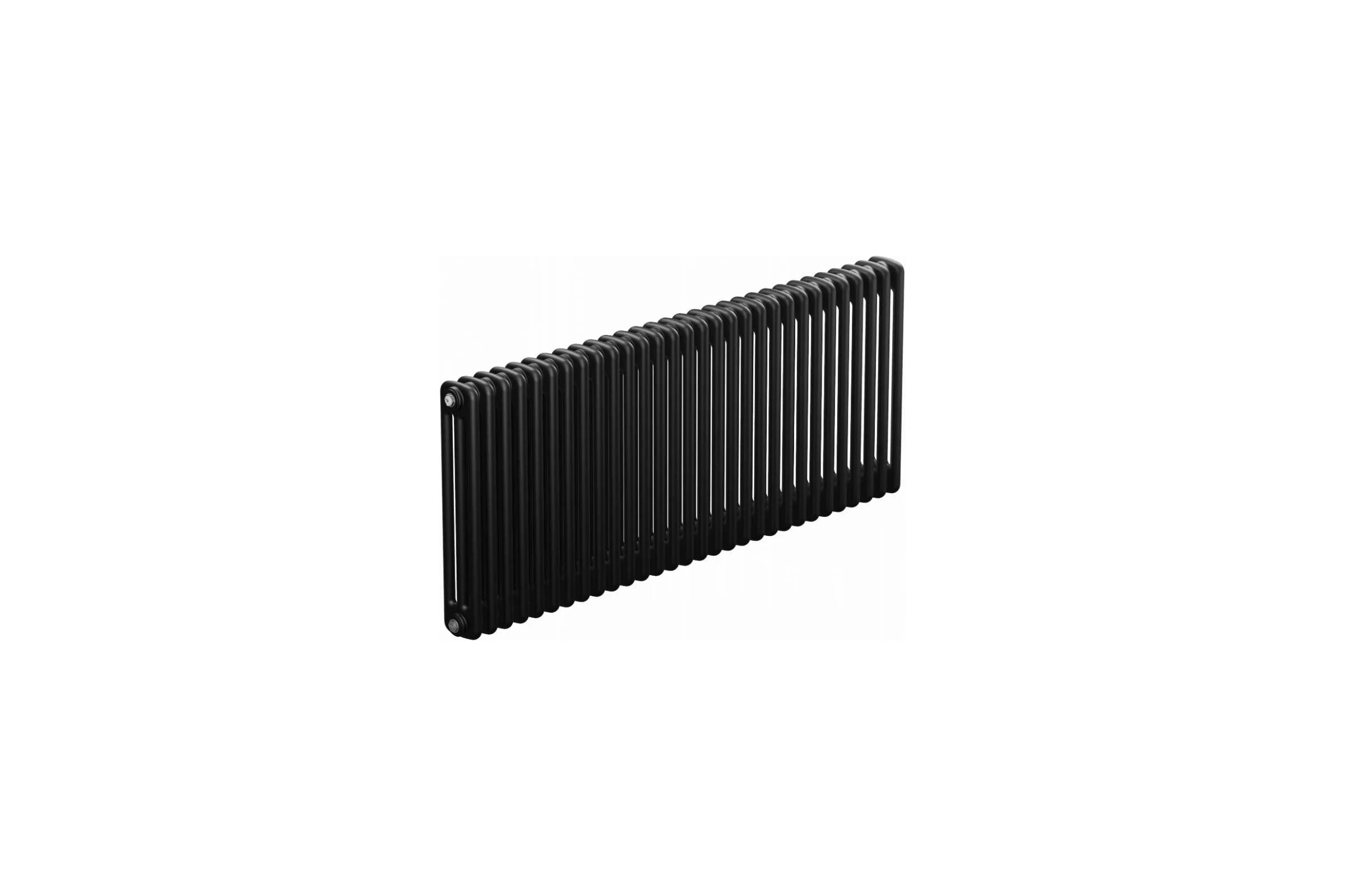Радиатор трубчатый RIFAR TUBOG 3057 Антрацит 28 секц. бок. TUB 3057-28-AN