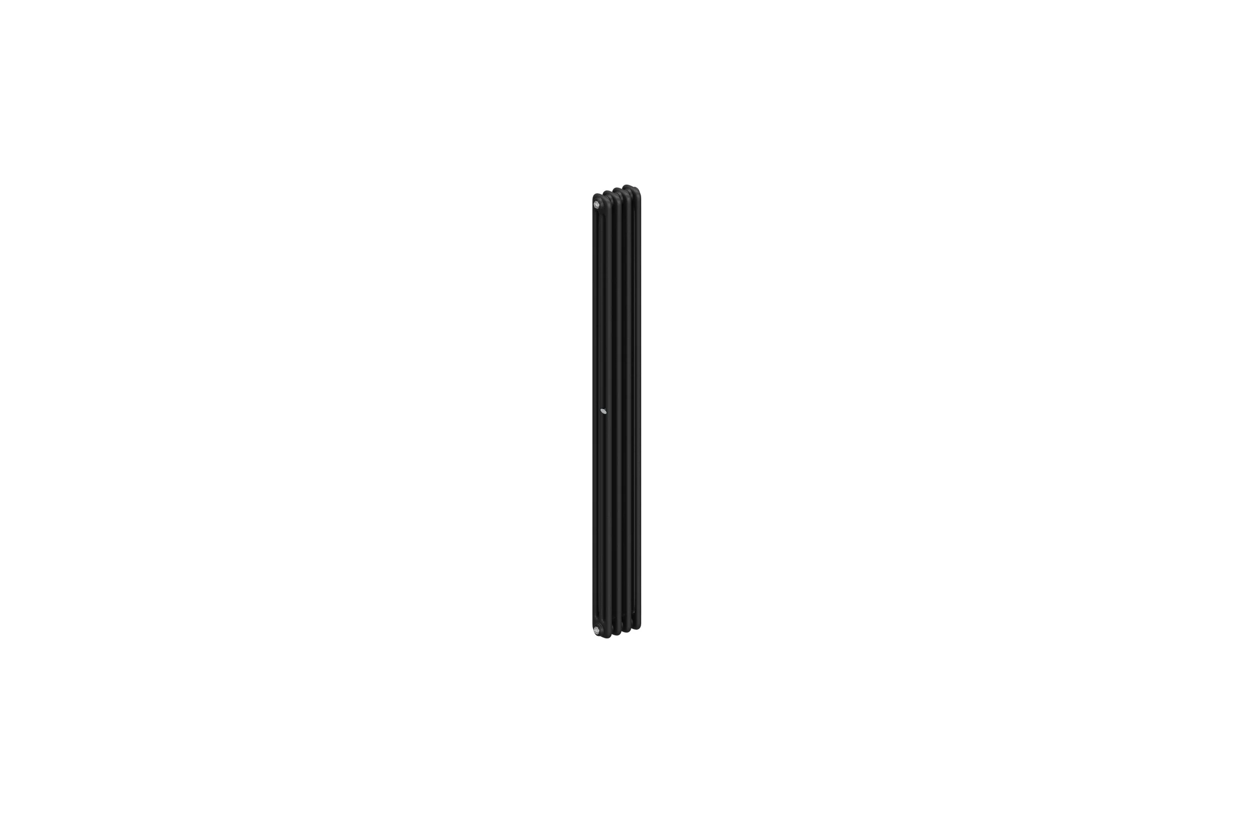 Радиатор трубчатый RIFAR TUBOG 3180 Антрацит 04 секц. бок. TUB 3180-04-AN