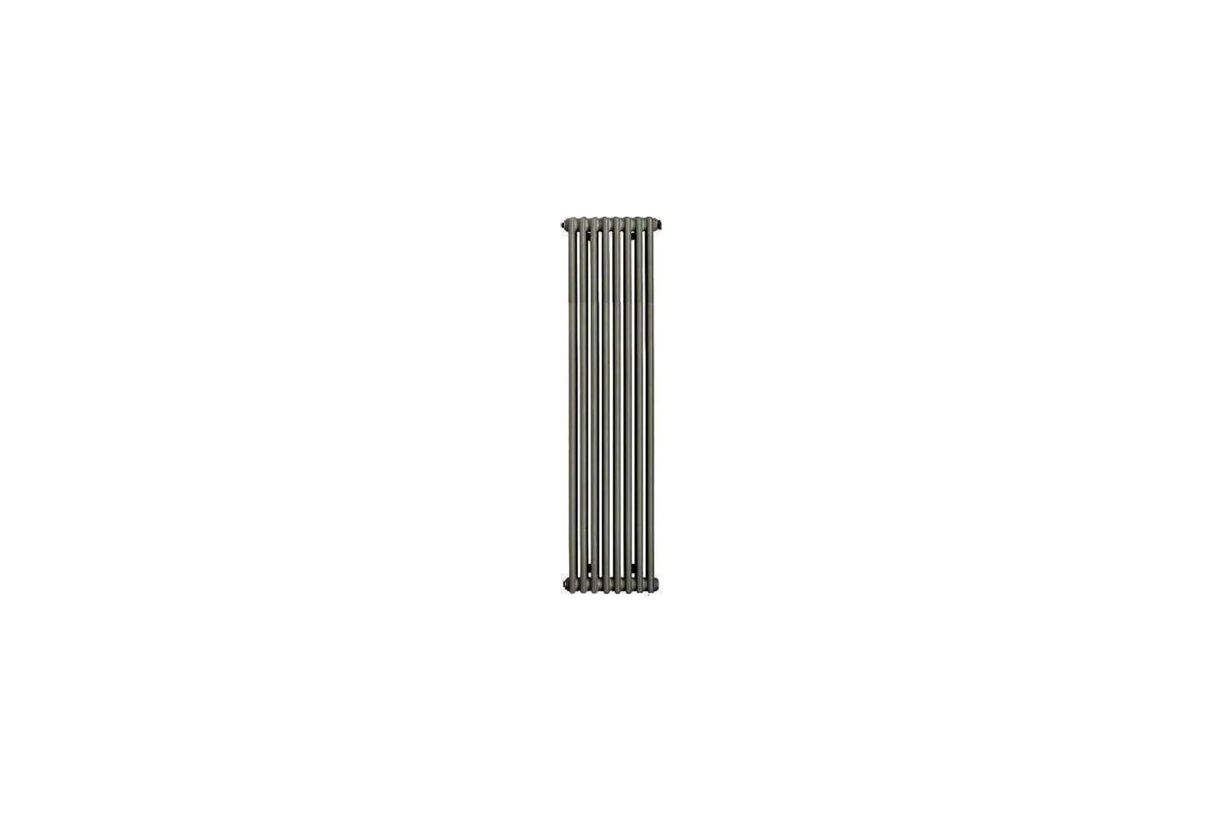 Радиатор трубчатый RIFAR TUBOG 2180 Титан 12 секц. бок. TUB 2180-12-TI