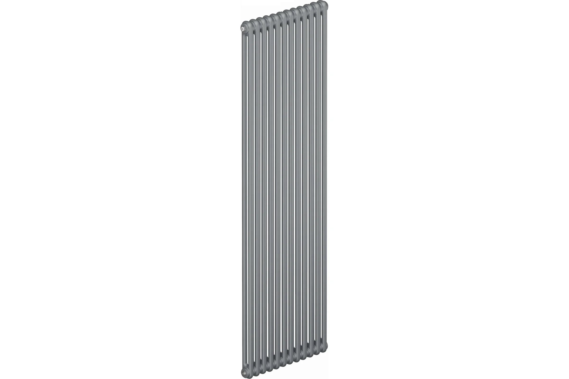 Радиатор трубчатый RIFAR TUBOG 2180 Титан 12 секц. бок. TUB 2180-12-TI