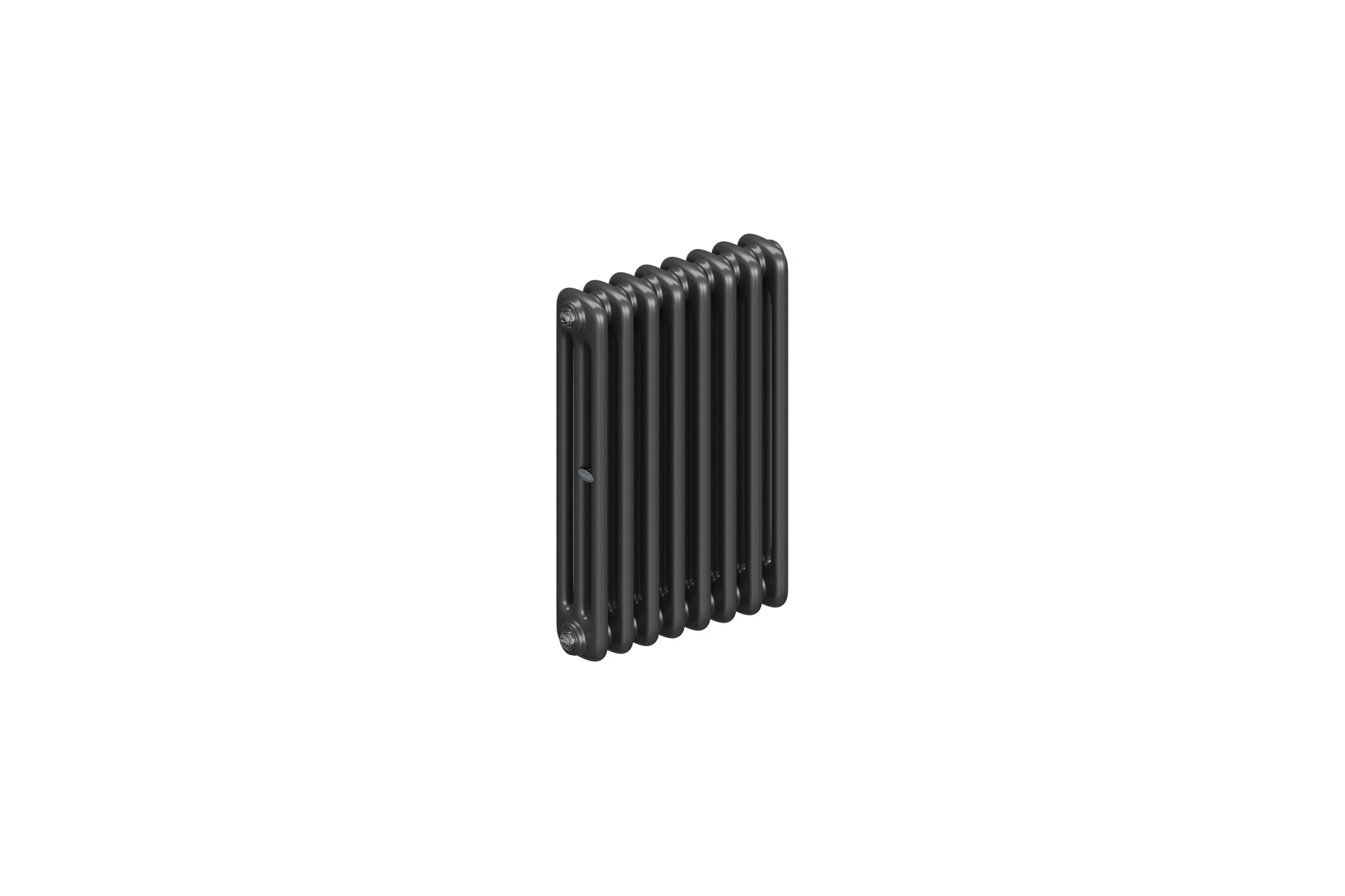 Радиатор трубчатый RIFAR TUBOG 3057 Титан 08 секц. бок. TUB 3057-08-TI