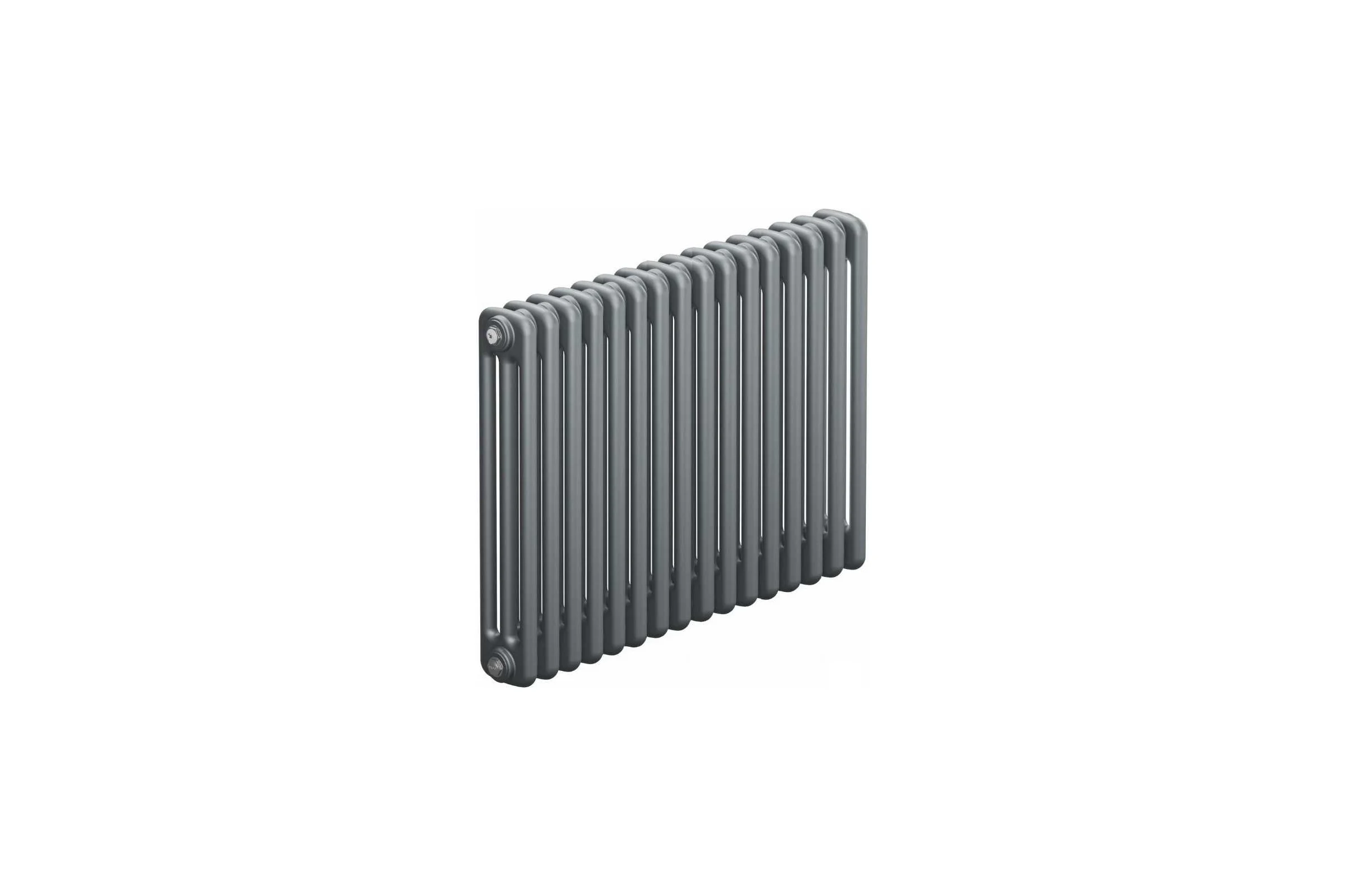 Радиатор трубчатый RIFAR TUBOG 3057 Титан 14 секц. бок. TUB 3057-14-TI